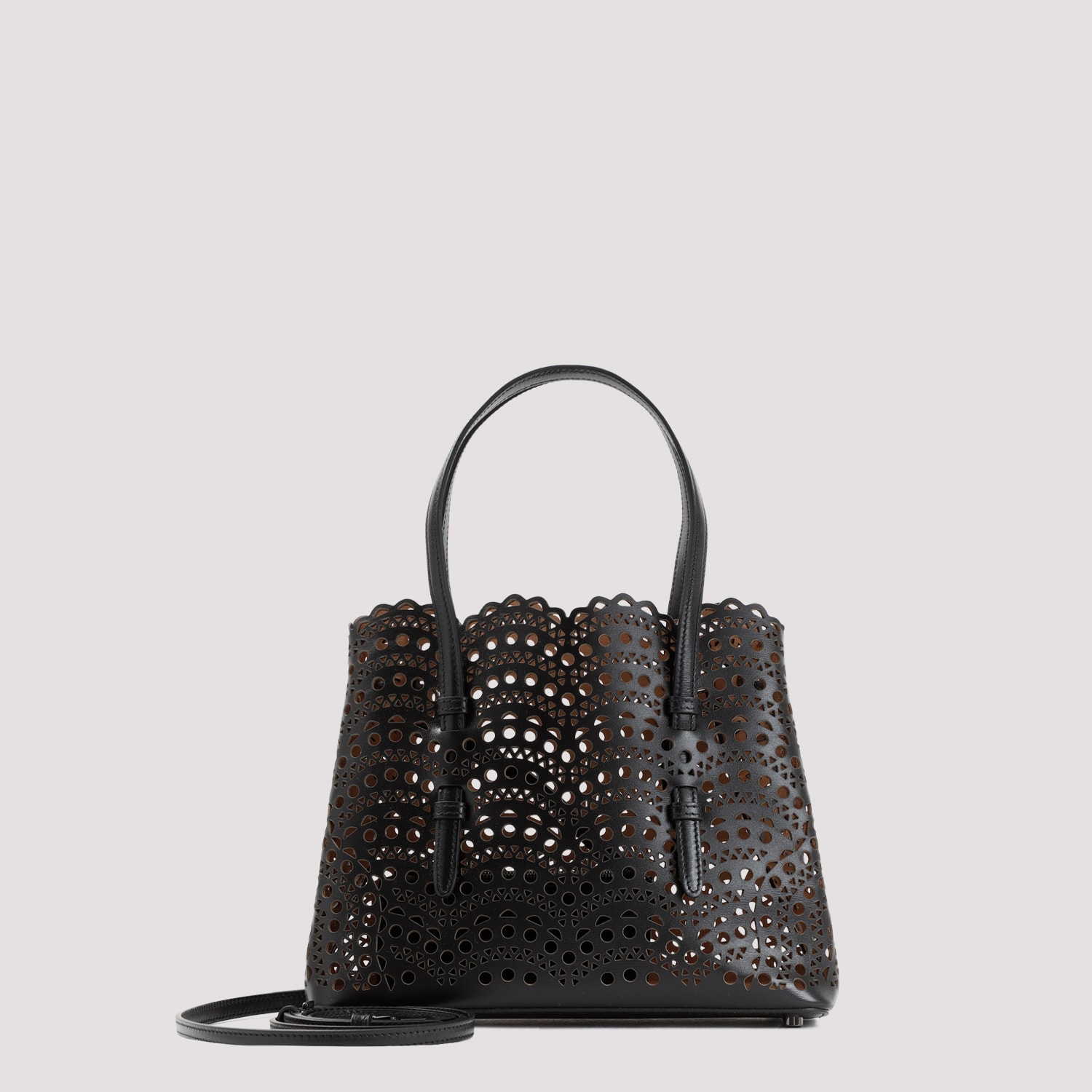 Alaia Alaïa Mina 25 Vienne Bag