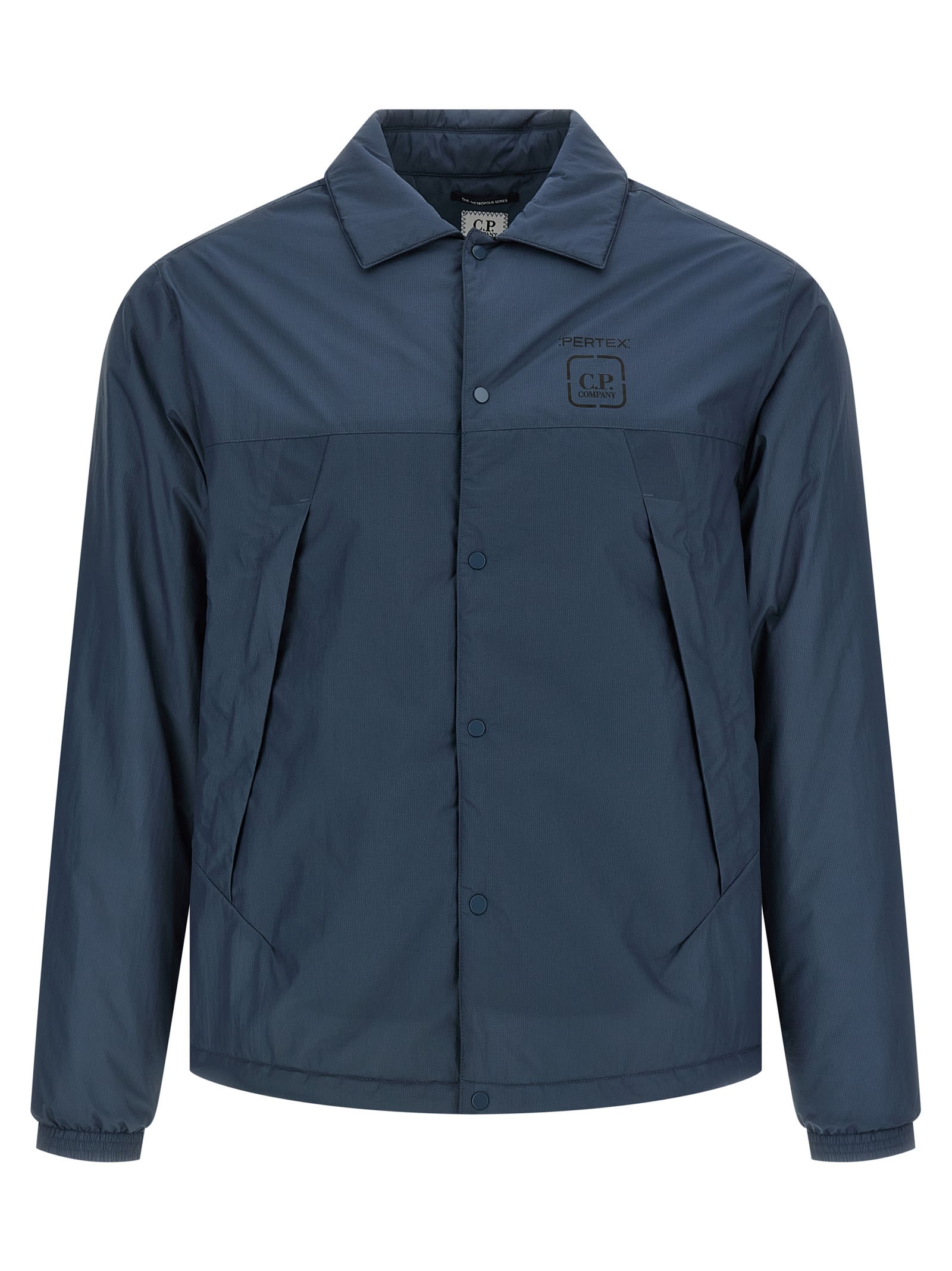C. P. Company the Metropolis Series Overshirt