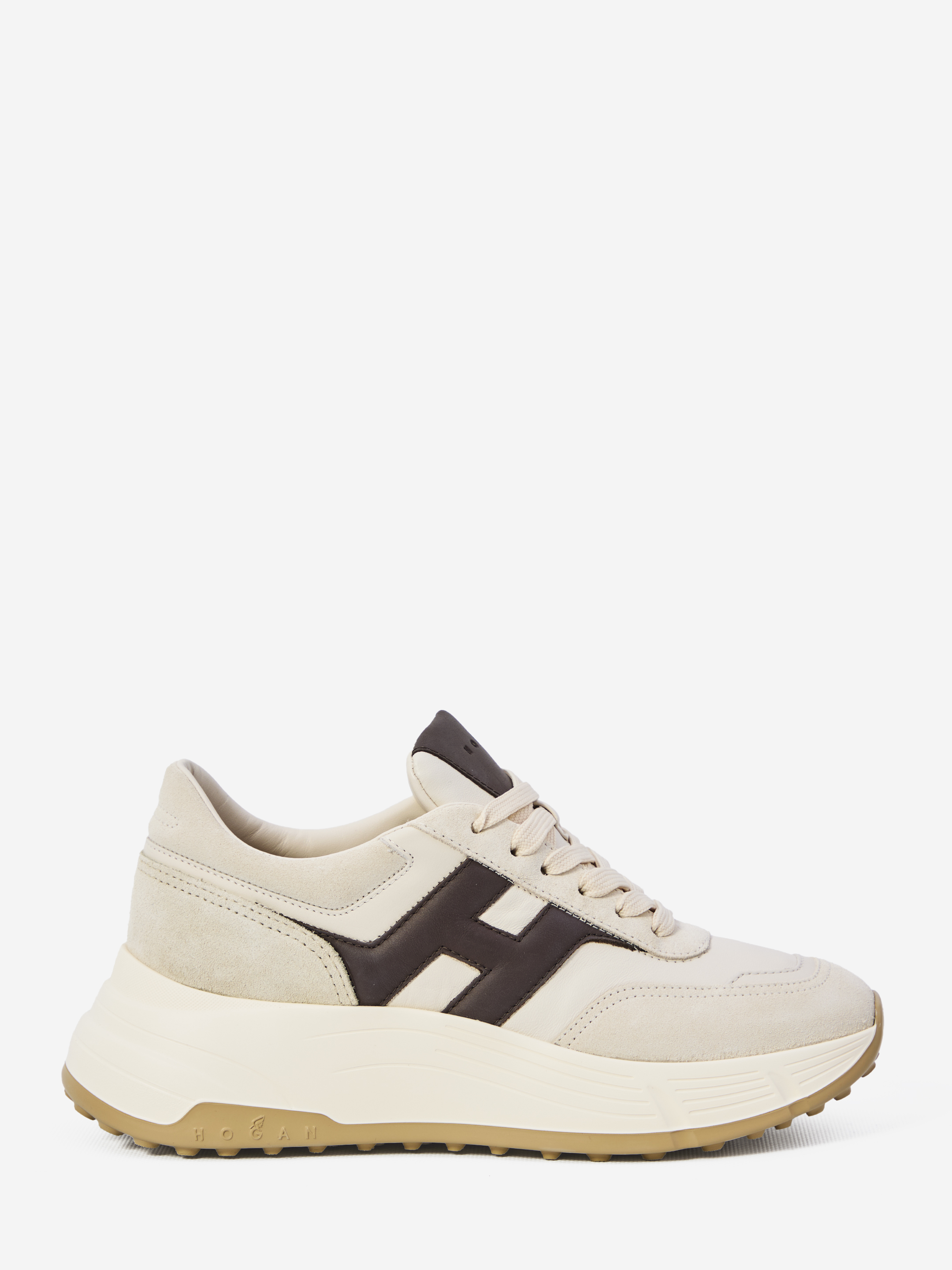 Hi Fi sneakers