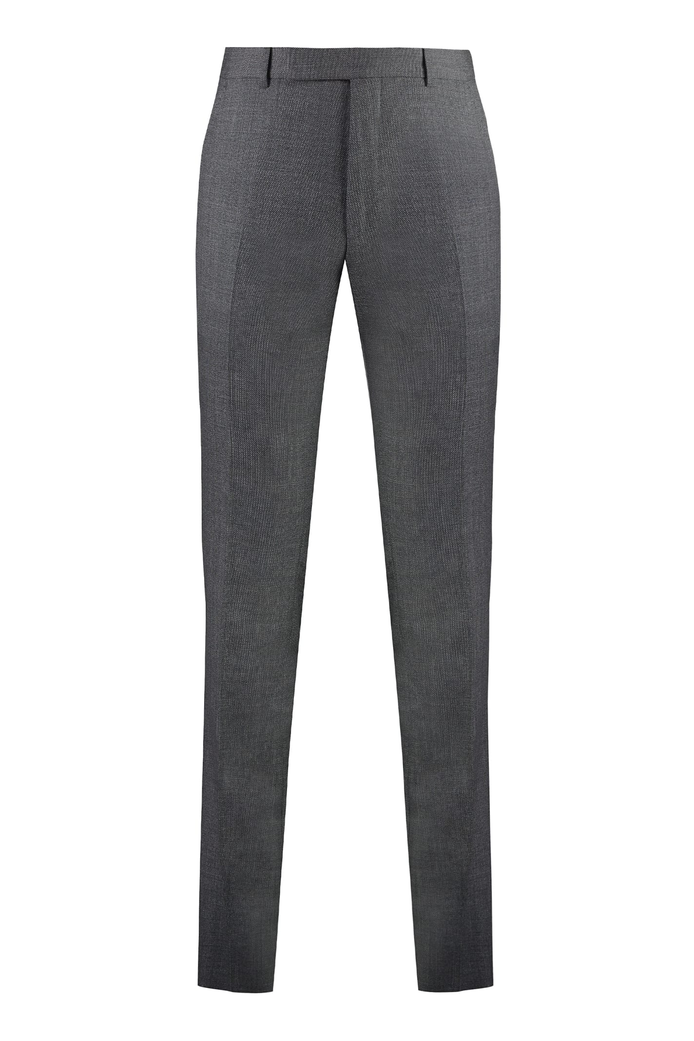 Tom Ford Wool Trousers