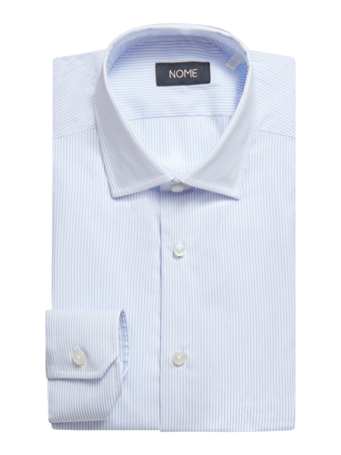 shirt in cotton - Nome - Man