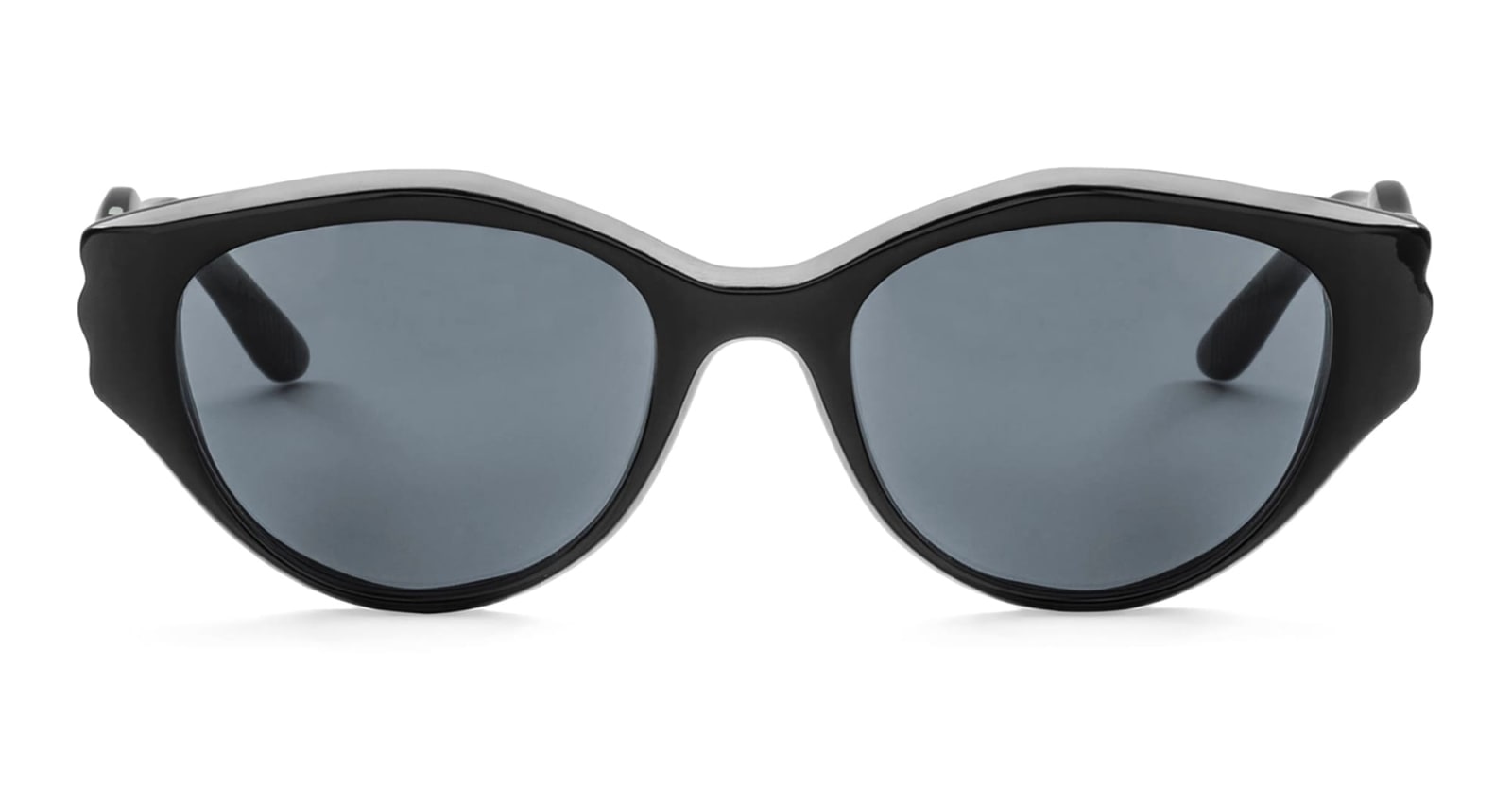 Junk Plastic Rehab Jem - Eclipse Sunglasses