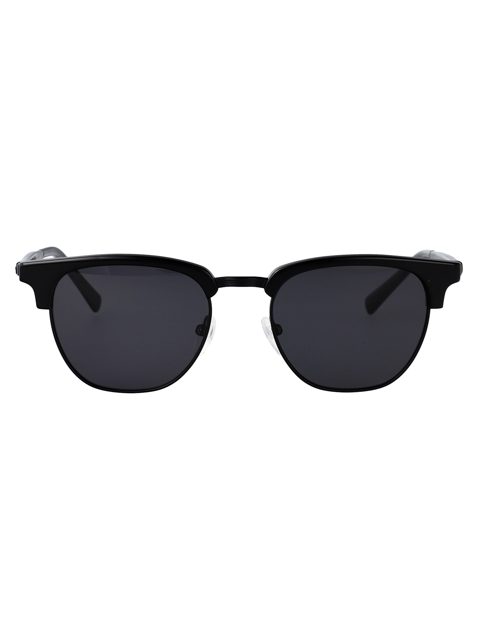Salvatore Ferragamo Eyewear Sf307s Sunglasses