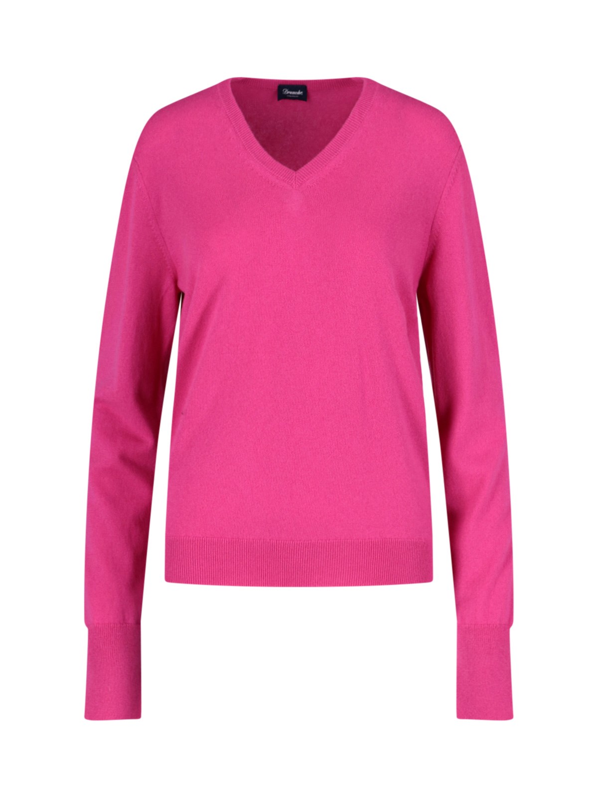 Drumohr V-Neck Jumper