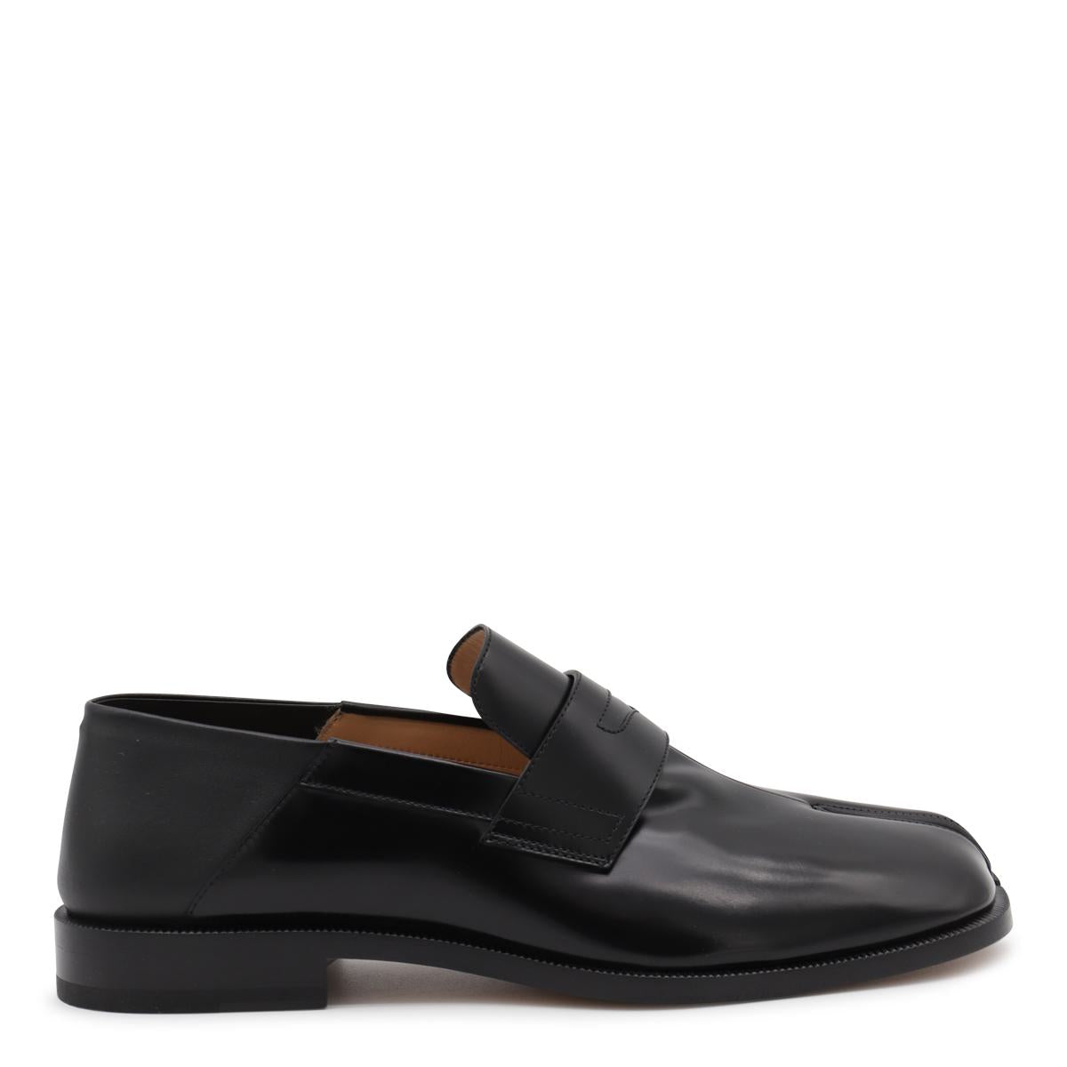 Maison Margiela Flat Shoes