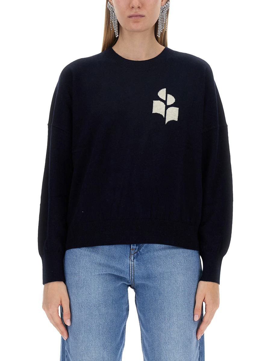 Isabel Marant Étoile 针织衫 "Marisans"