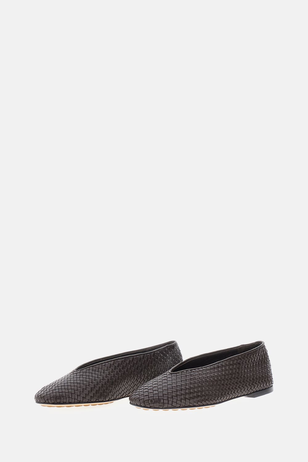 Bottega Veneta Ballerina