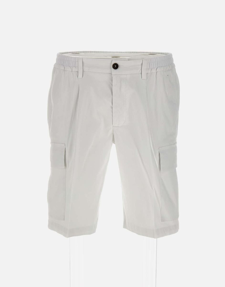 DEVORE' Shorts