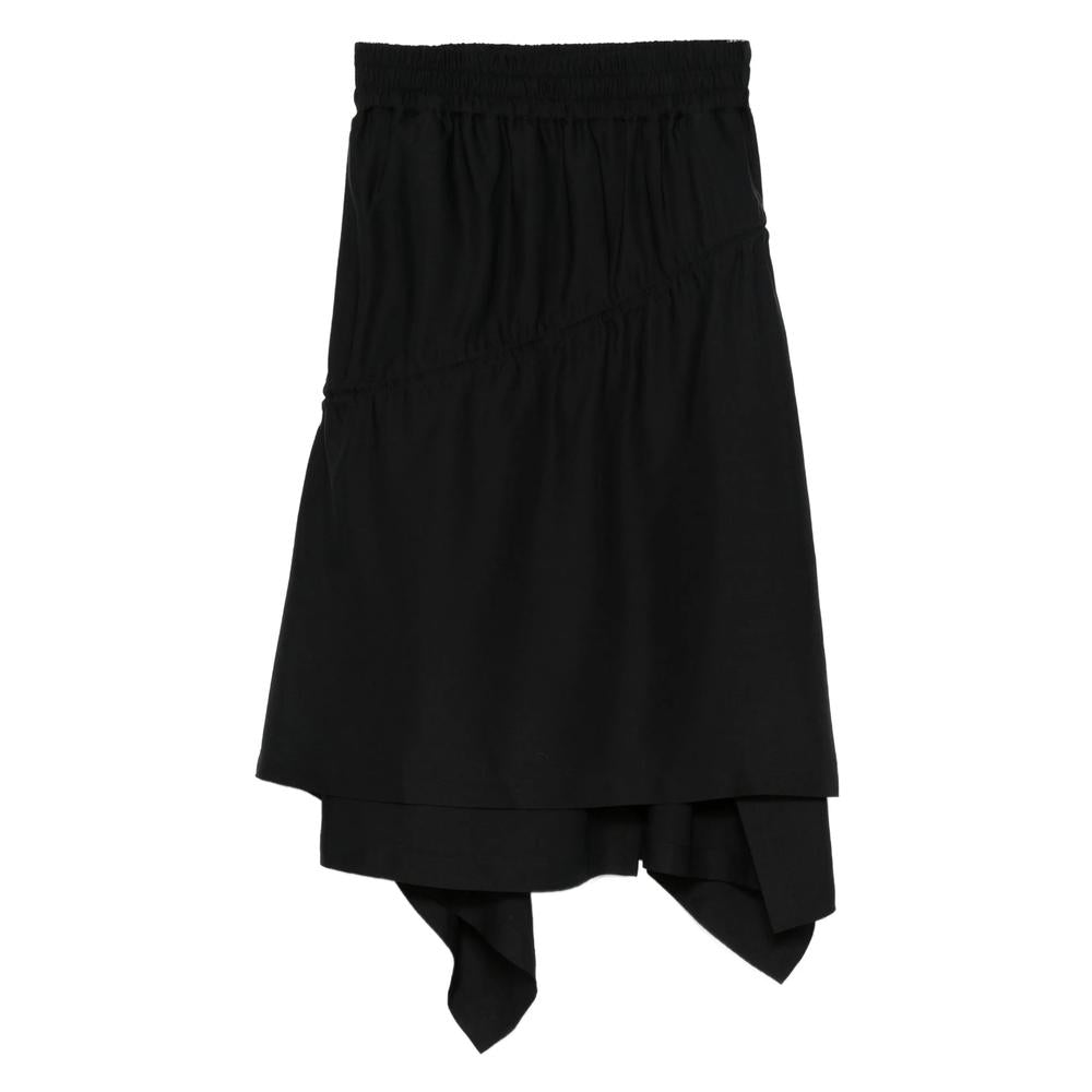 Y-3 Adidas Skirts