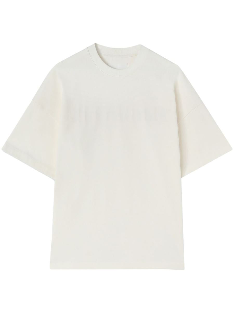 Jil Sander T-Shirt