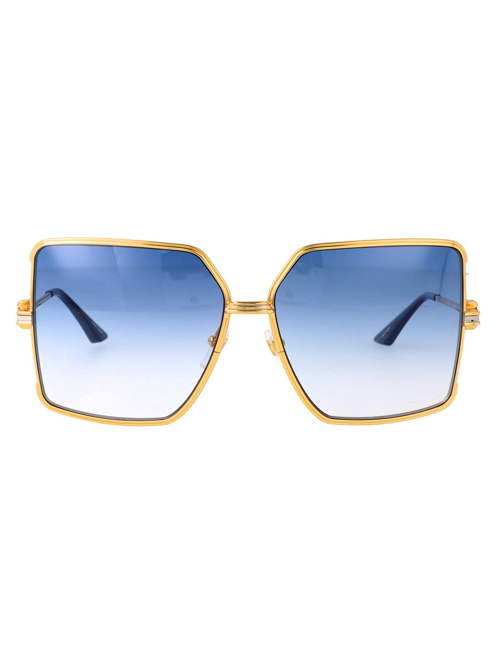 Casablanca Ew-036-04 Sunglasses