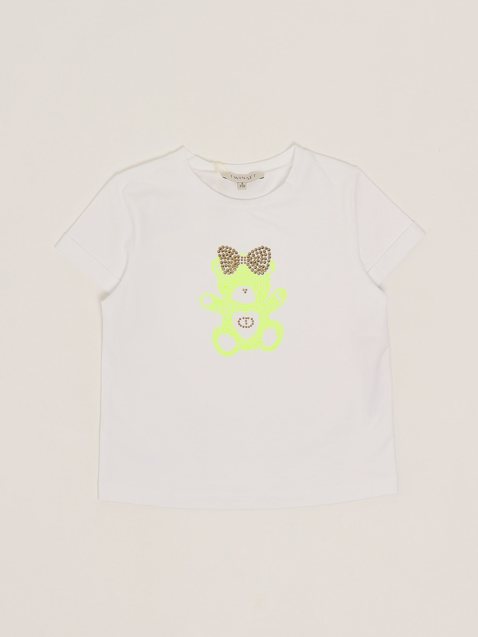 TwinSet T-shirt T-shirt
