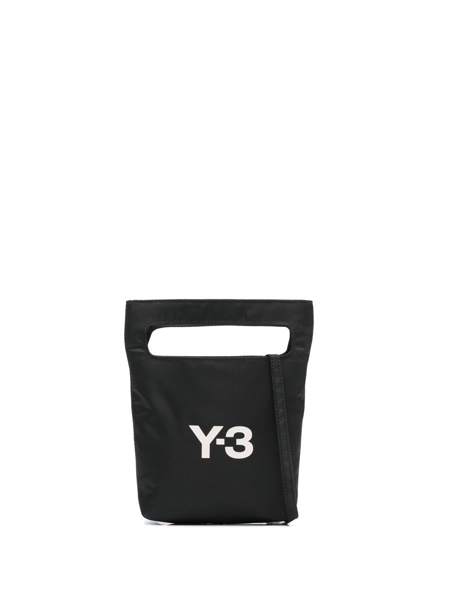 Y-3 Bags..