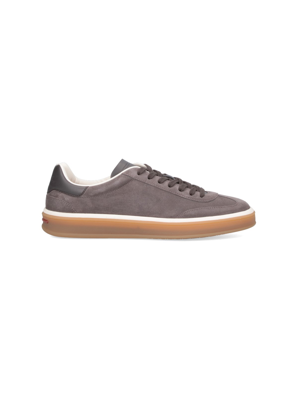 Loro Piana 'Tennis Walk' Low-Top Sneakers
