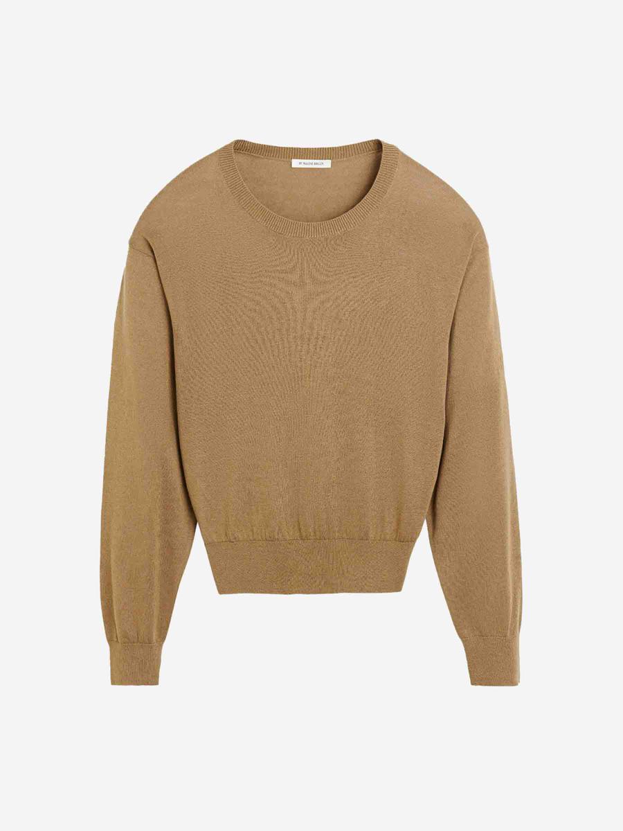 By Malene Birger Mantea Wool Jersey