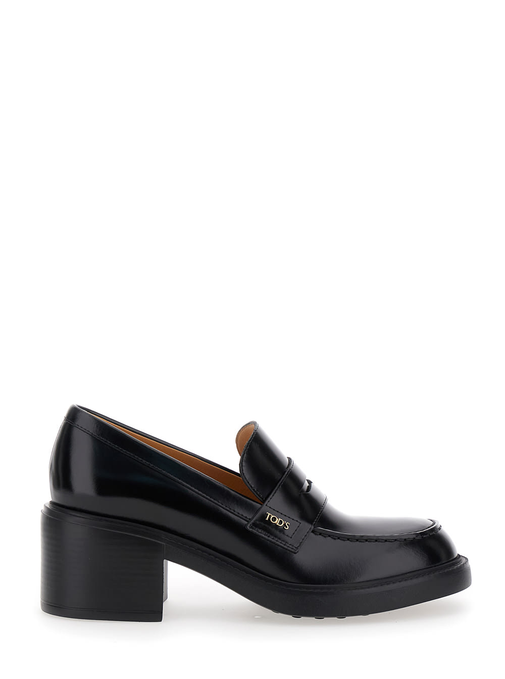 Tod's Gomma T60 73l Mocassino