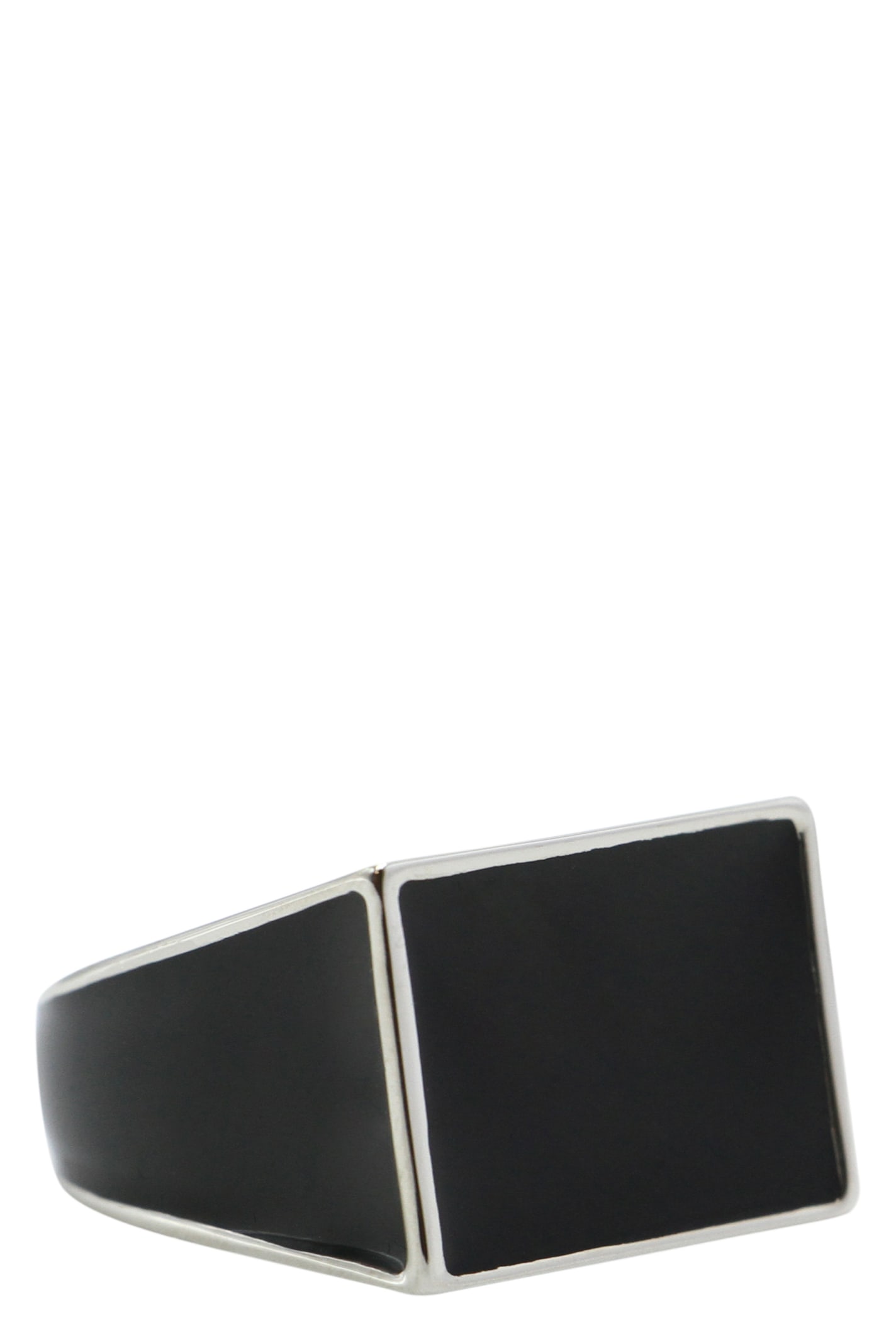 Dries Van Noten Square Ring