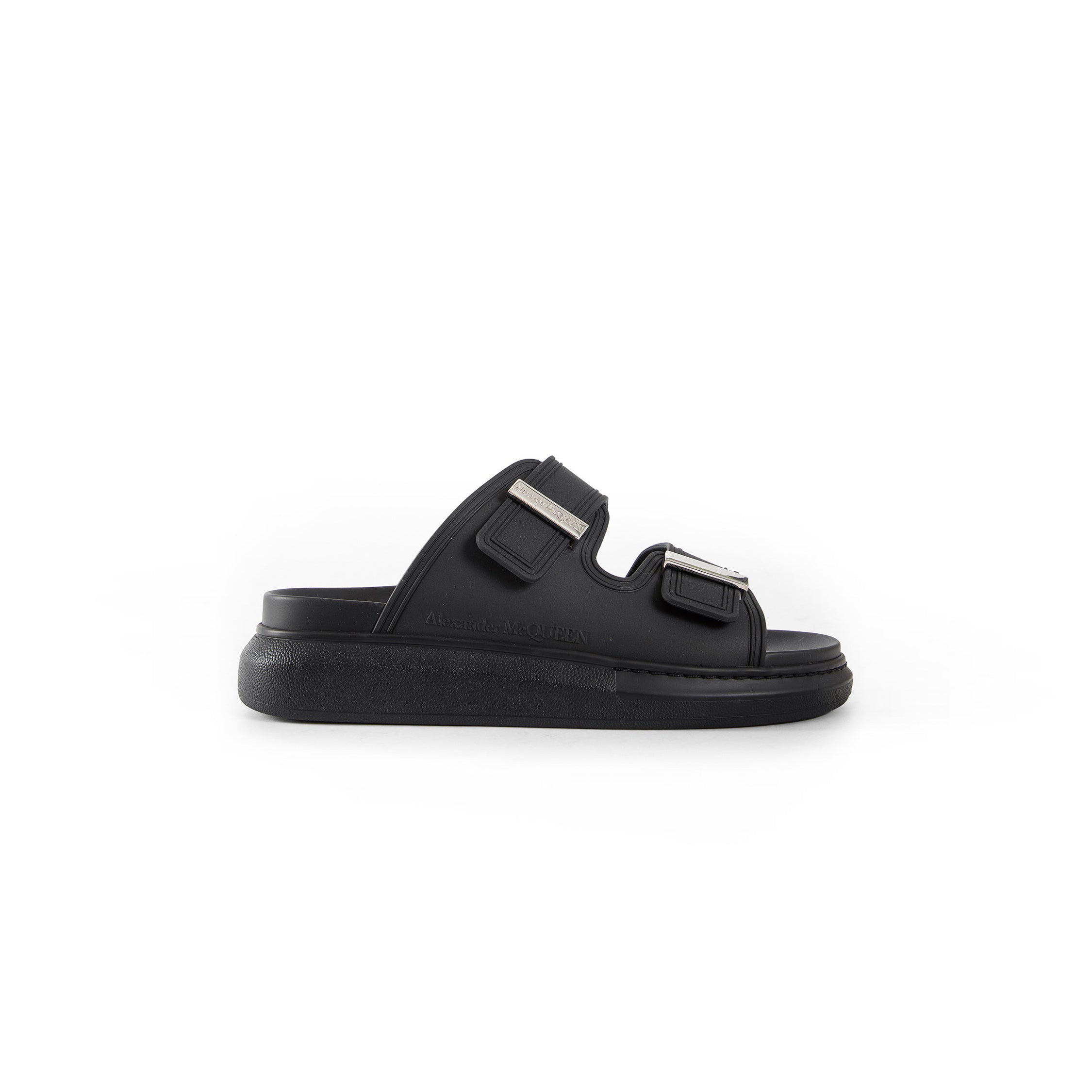 Hybrid sandals
