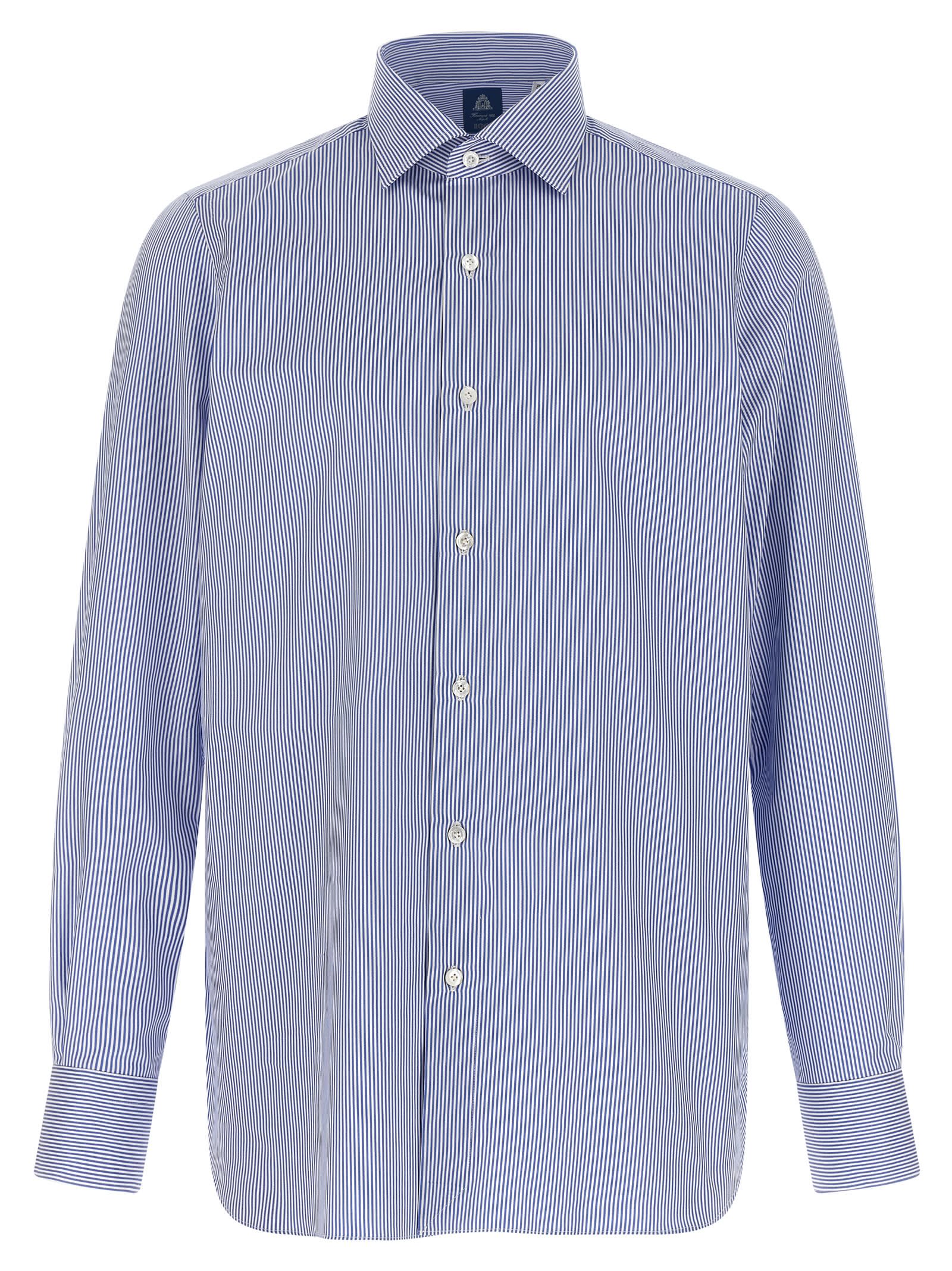 Finamore napoli Shirt