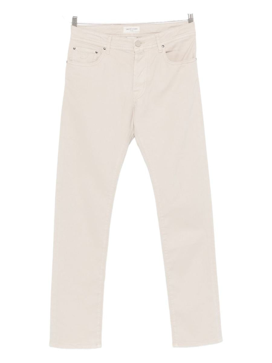 Jacob Cohen Trousers