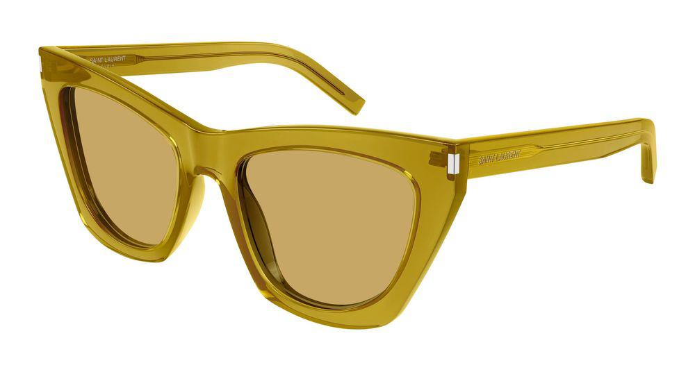 SAINT LAURENT Sunglasses