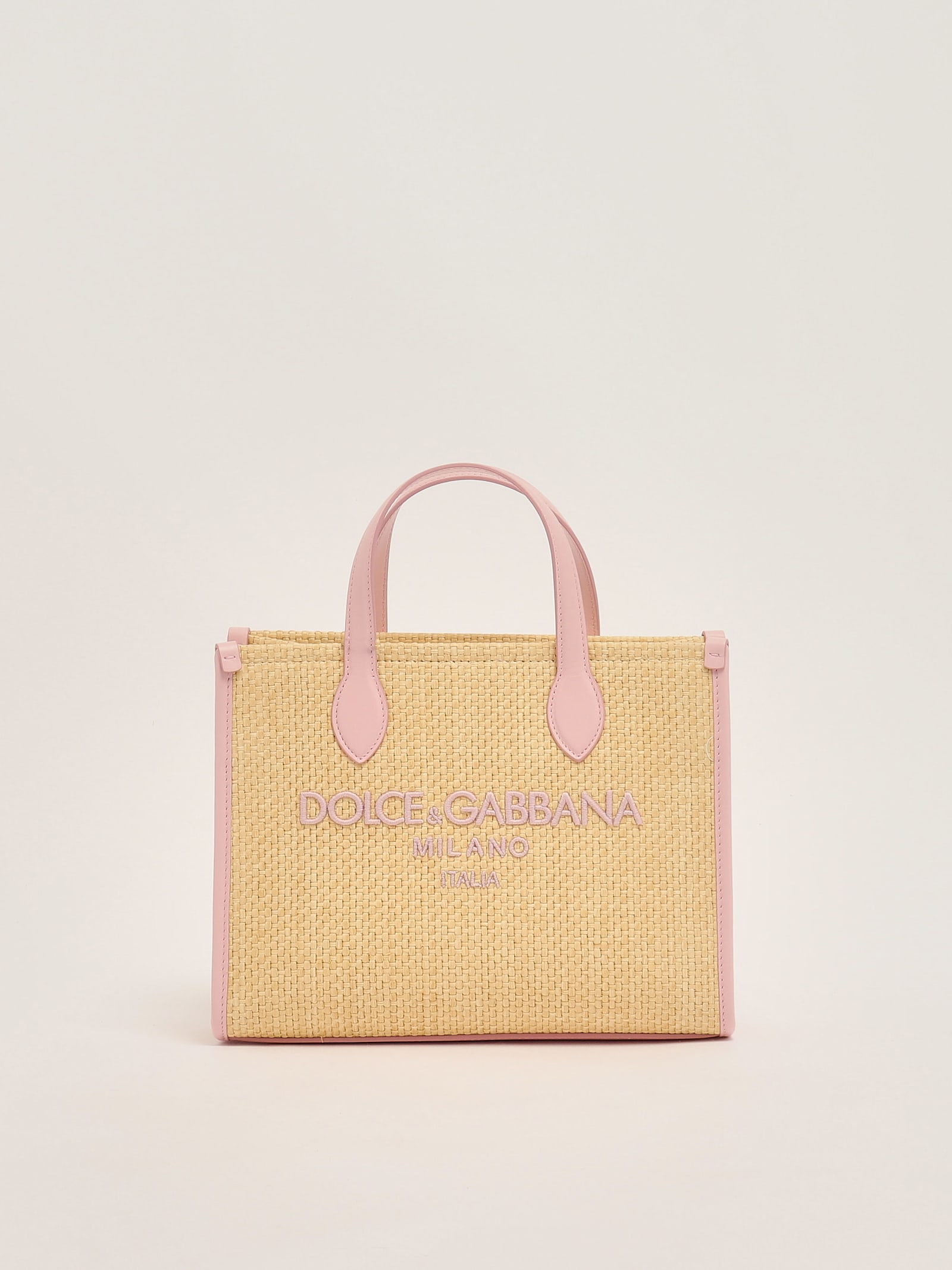 Dolce & Gabbana Handbag Hobo Bag