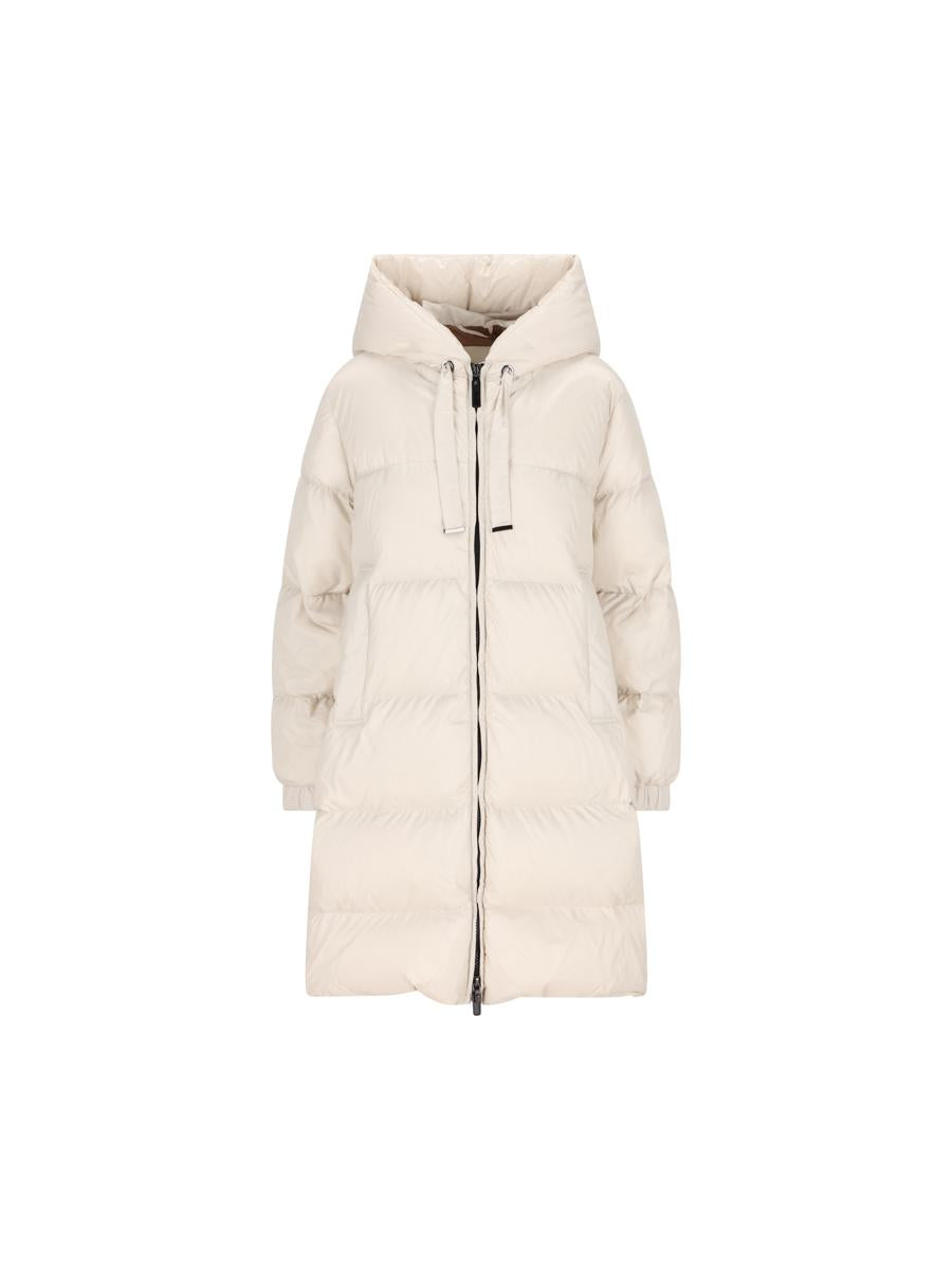 Max Mara The Cube Coats