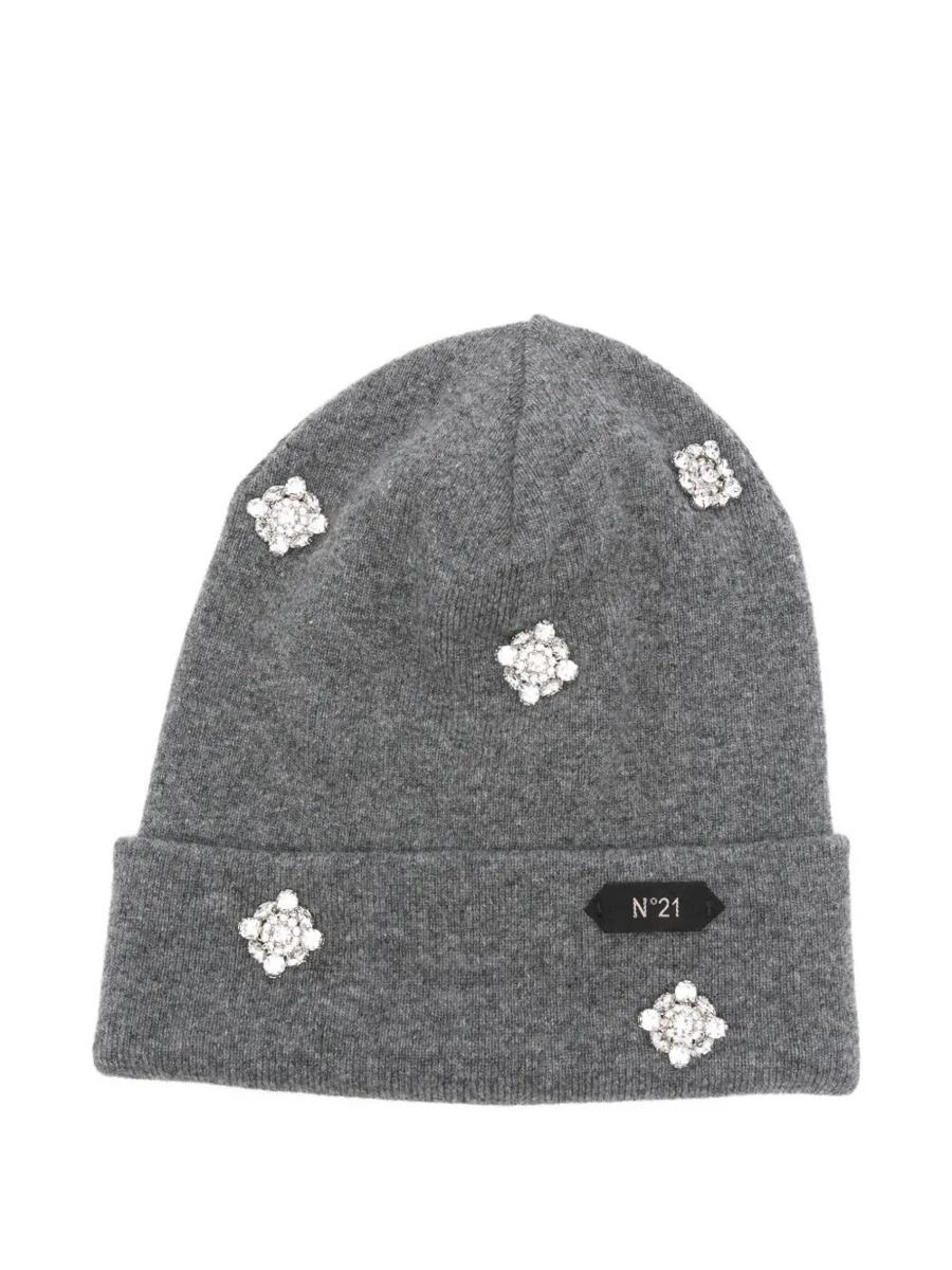 N°21 Knitted Hat Accessories