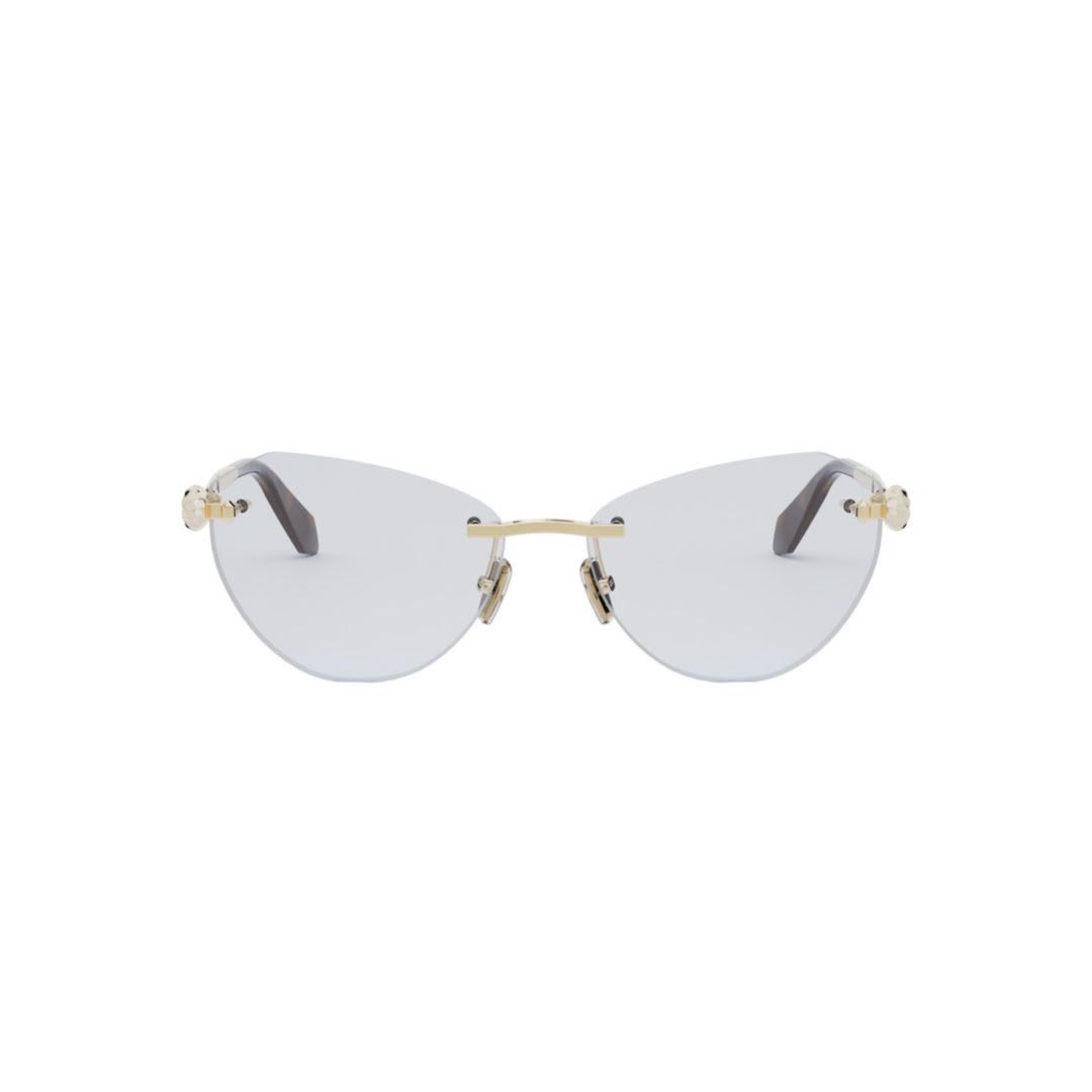 Bulgari Bv50042u033 - Yellow
