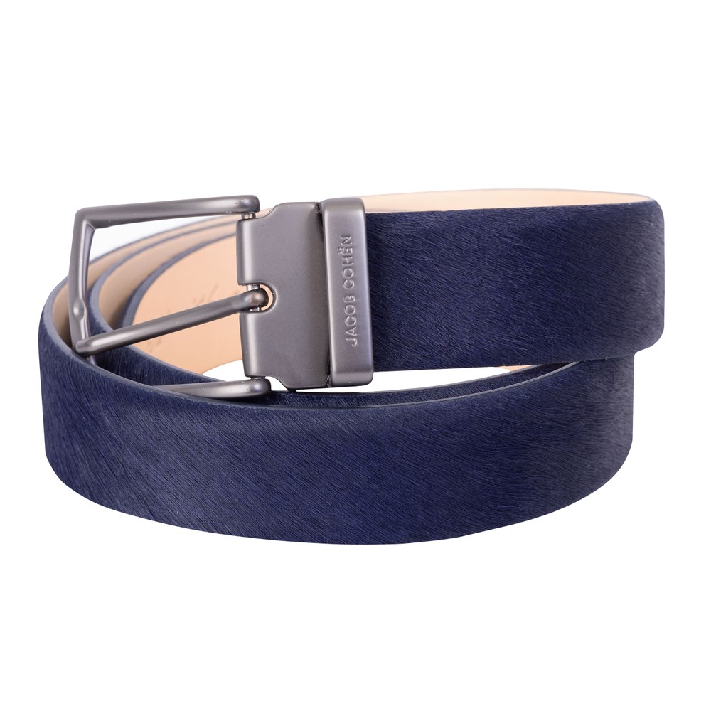 Copper Keeper Horsehair Belt