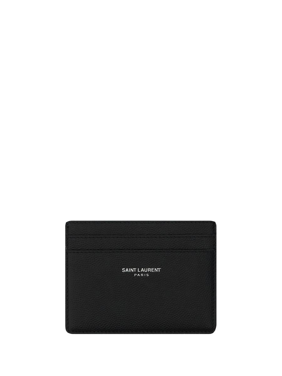 Saint Laurent Wallets