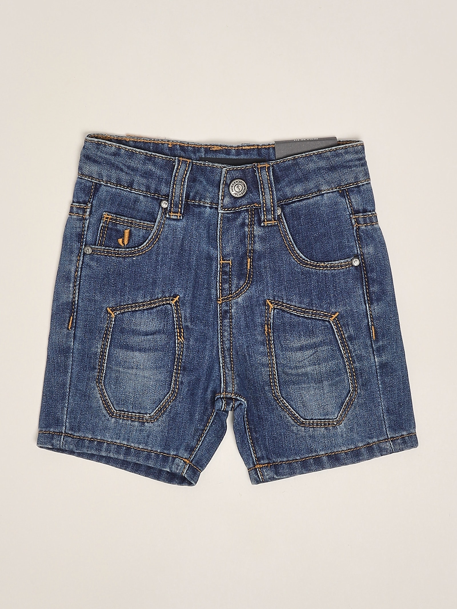 Jeckerson Bermuda Jeans Bermuda