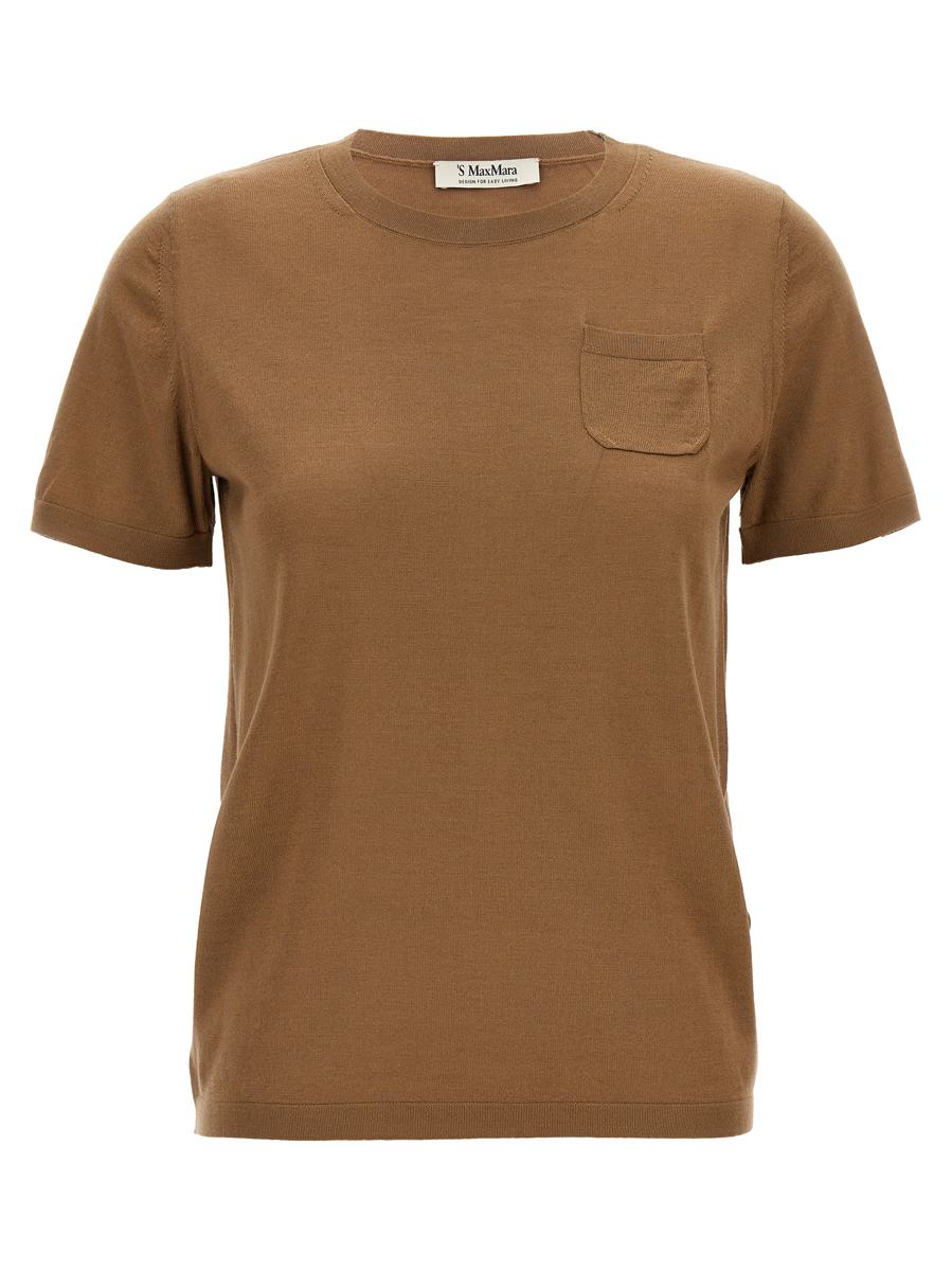 'S Max Mara 'Egidio' T-Shirt