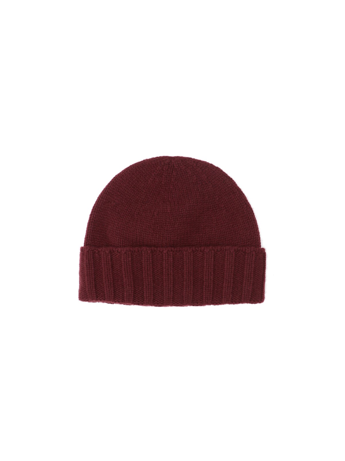 Drumohr Cashmere Beanie