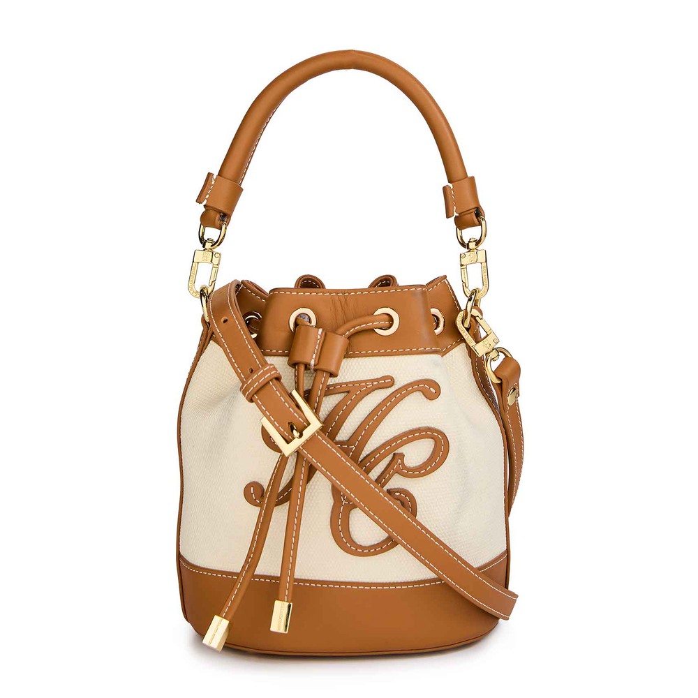 Amalfi Bucket Bag