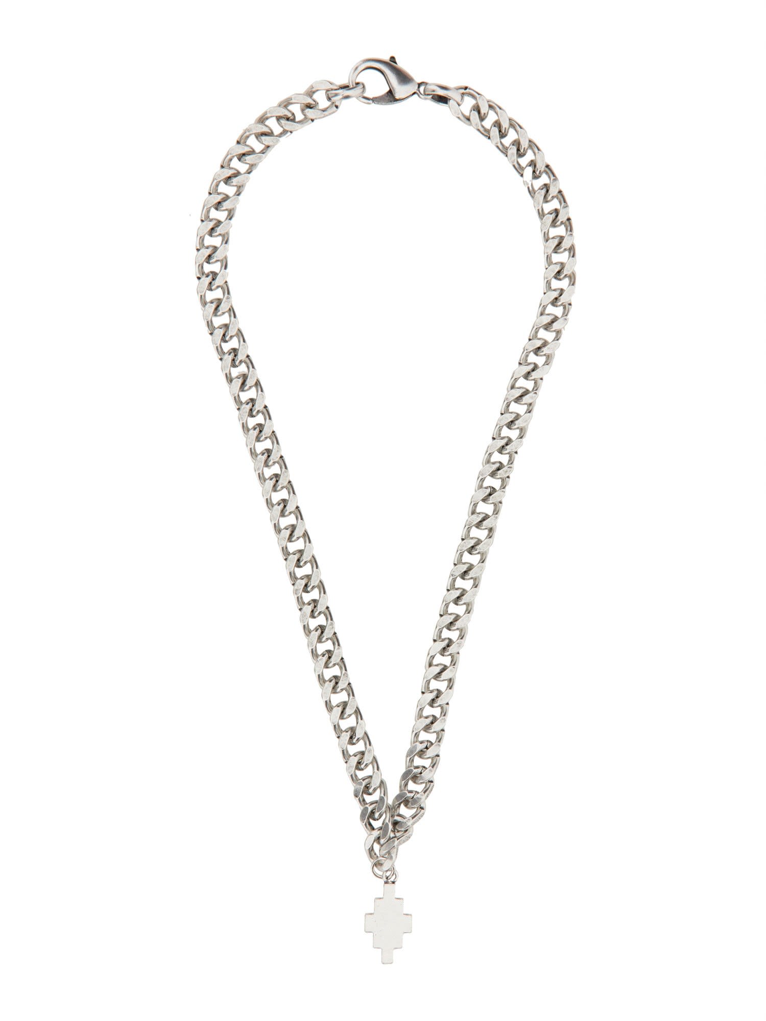 Marcelo Burlon Cross Necklace