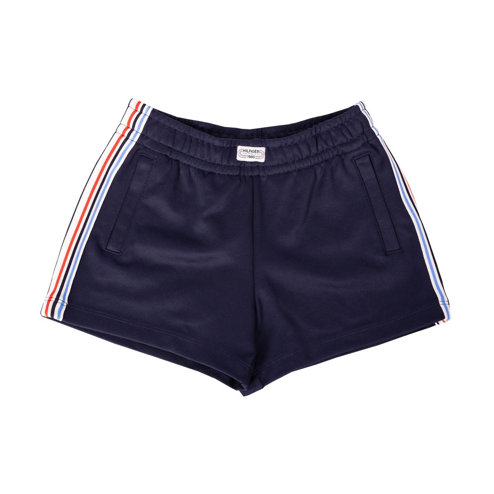 1985 Tape Jog Shorts