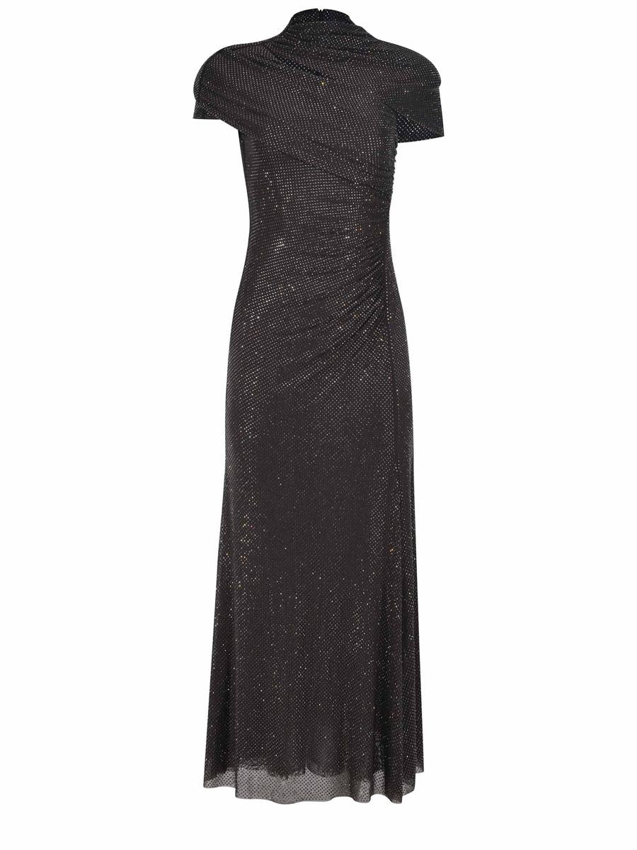 Self-Portrait Dress