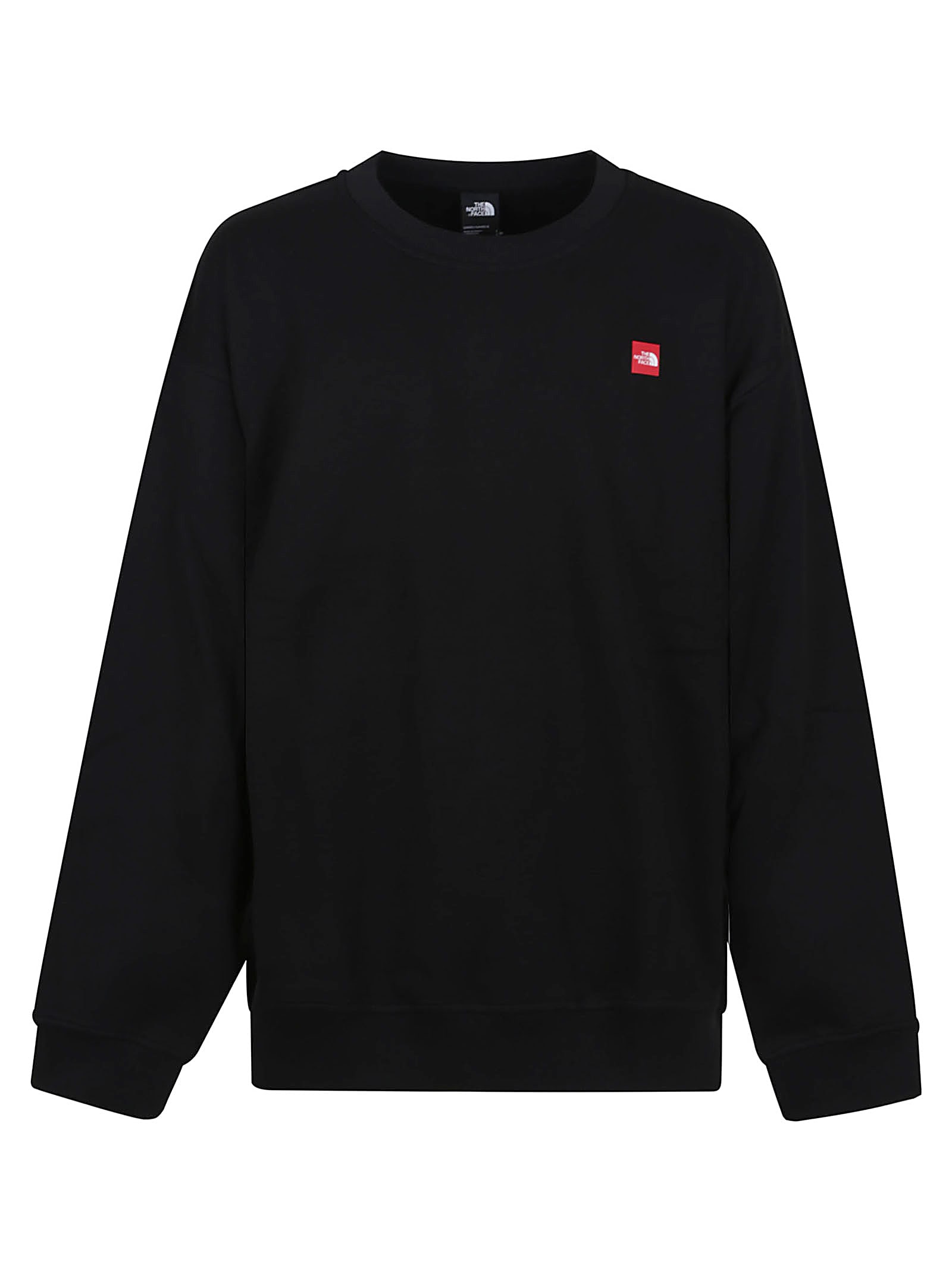 The North Face U Axys Oversized Crew