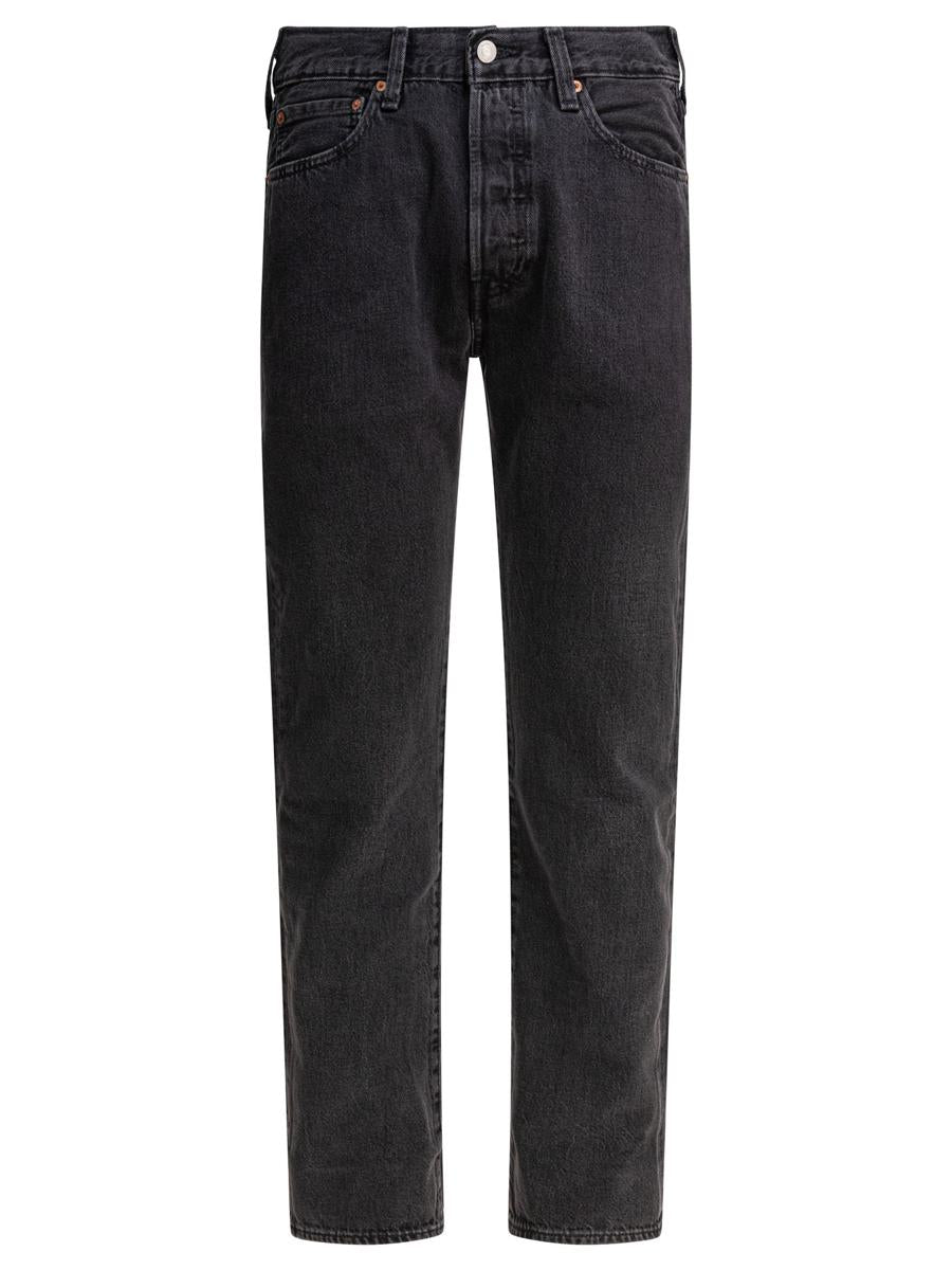 Levi'S "501 Levi'S Original" Jeans