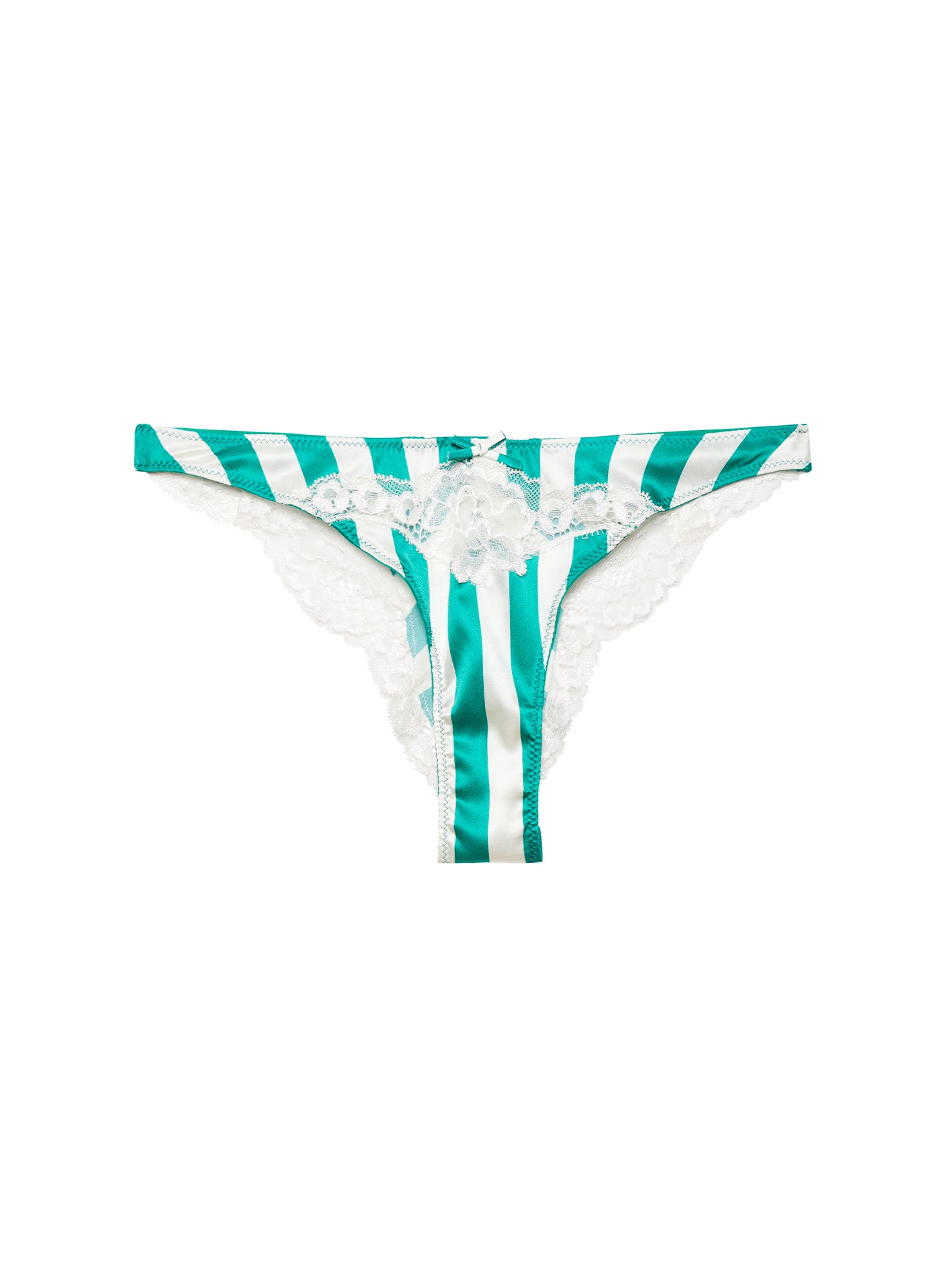 Fleur du Mal Eve Cheeky