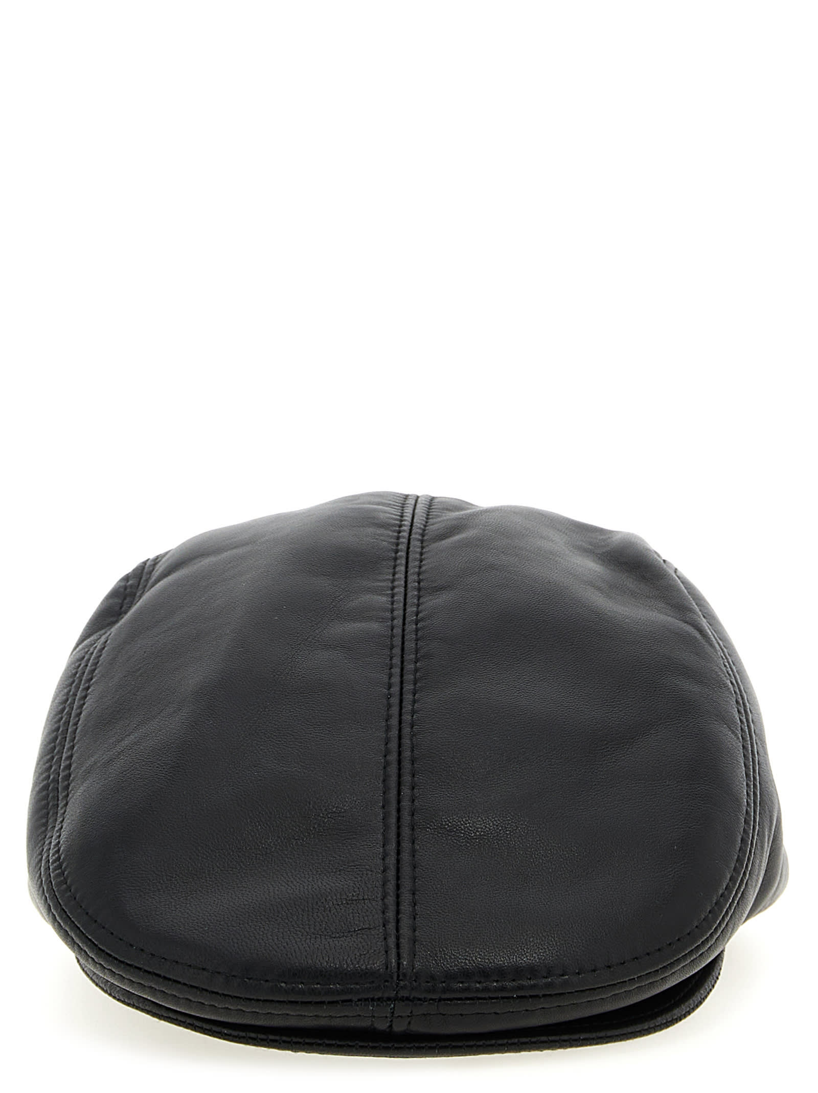 Ruslan Baginskiy ivy Hat
