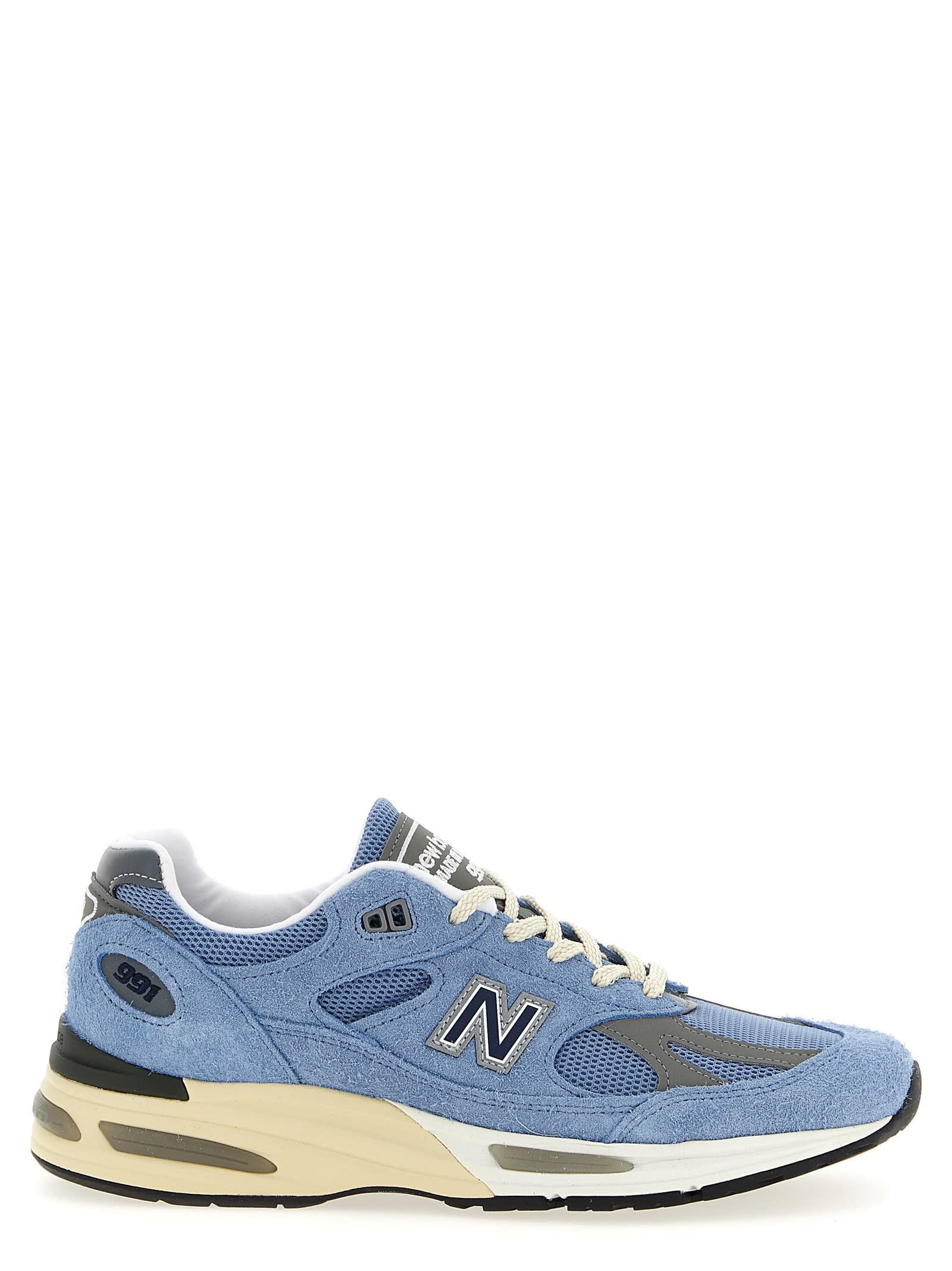 New Balance made In Uk 991v2 Sneakers