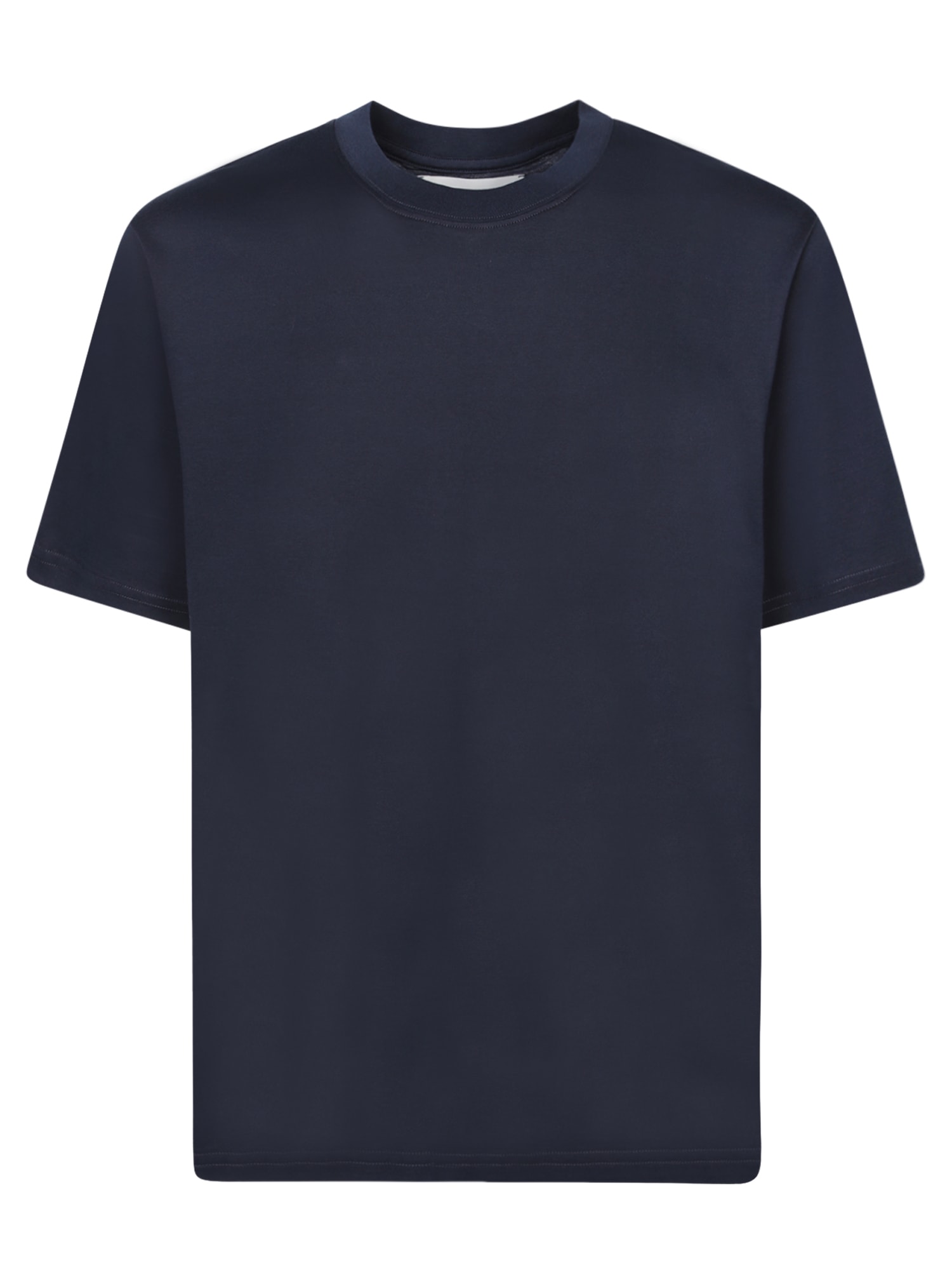 Studio Nicholson Bric Blue T-shirt