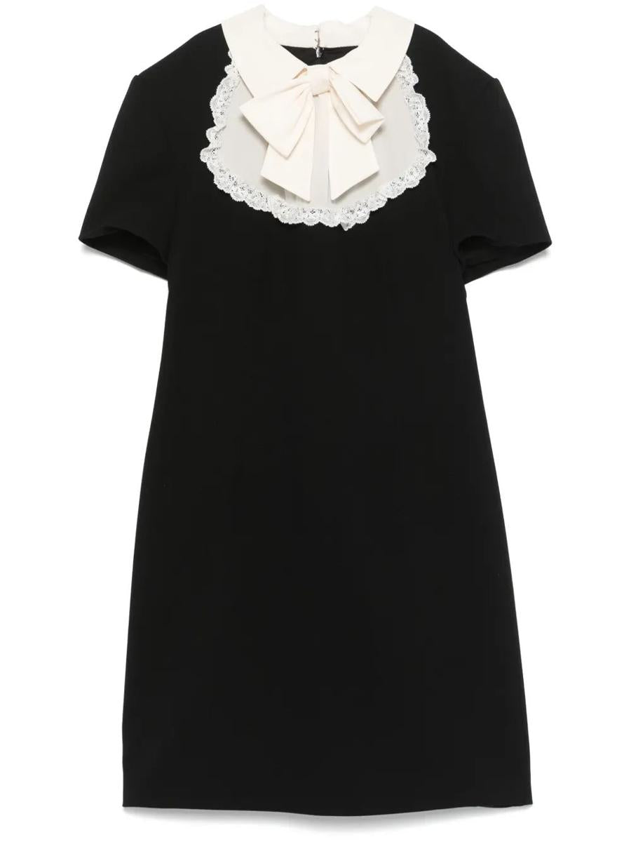 Alessandra Rich Dress
