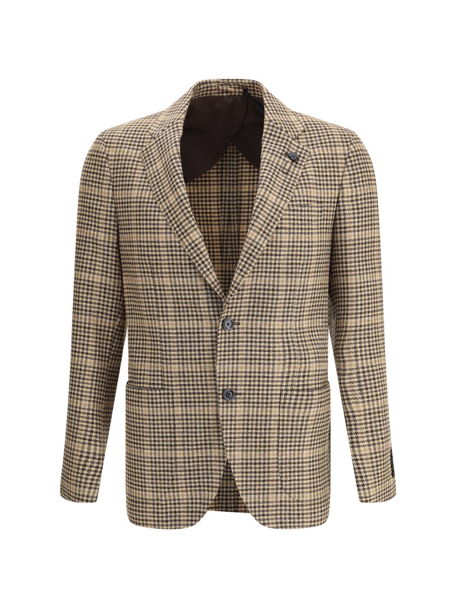Lardini Jackets