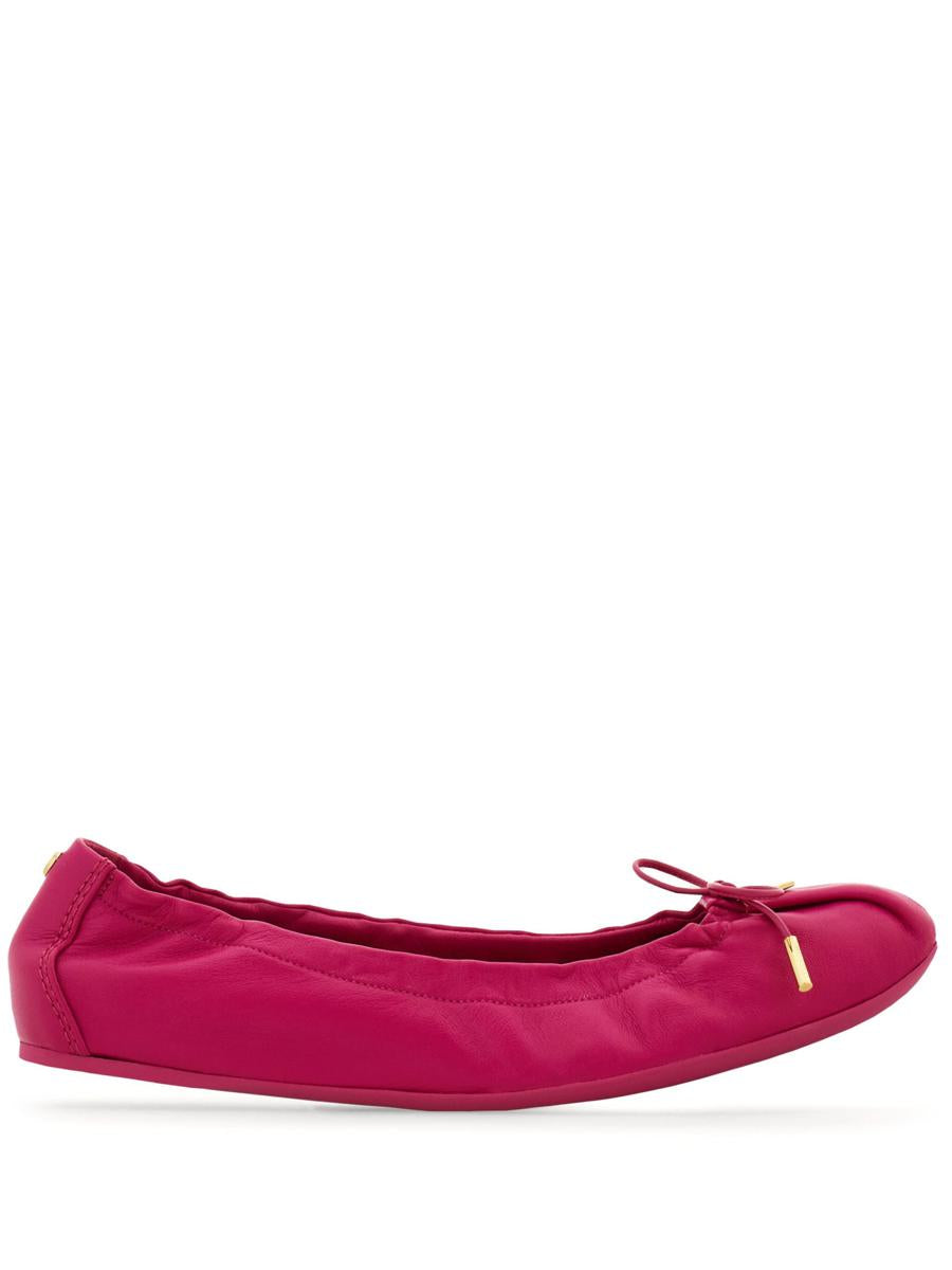 Ferragamo Flat Shoes