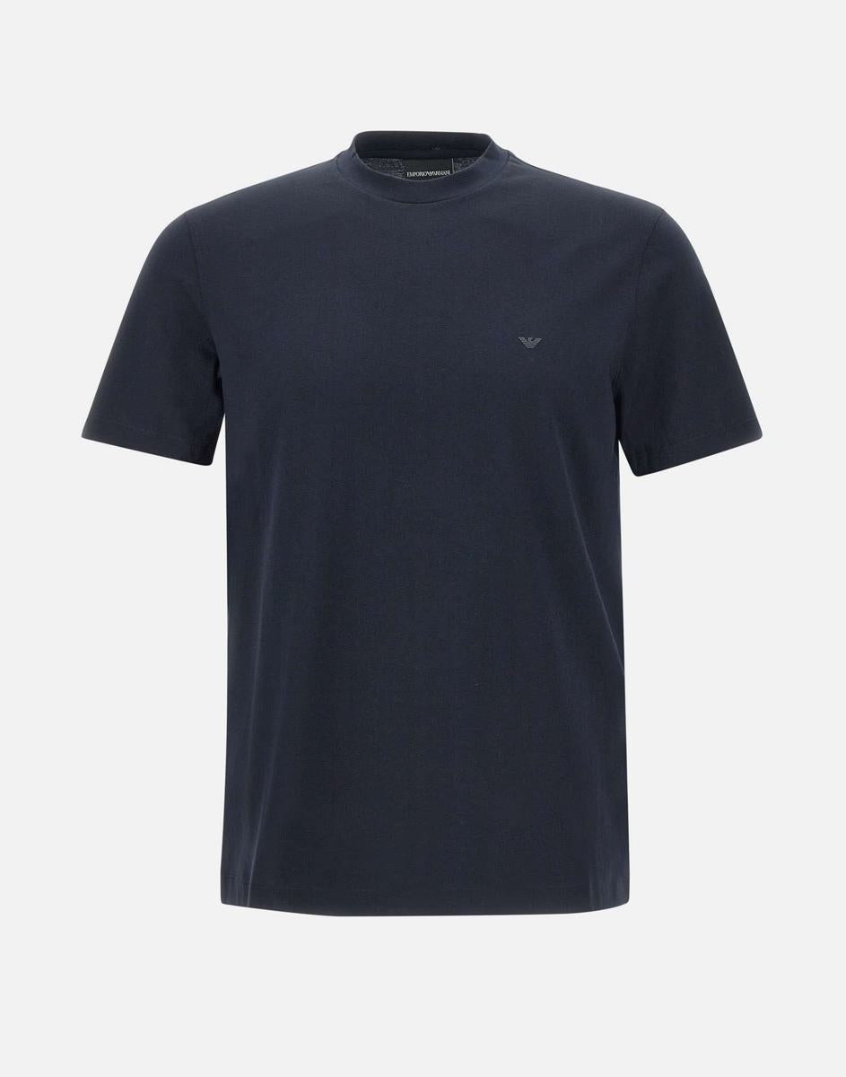 Emporio Armani T-Shirts And Polos
