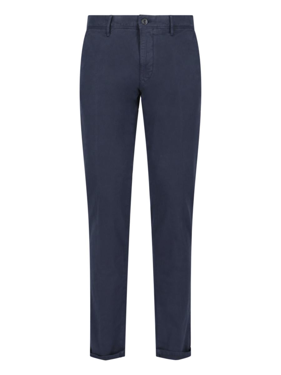 Incotex Trousers