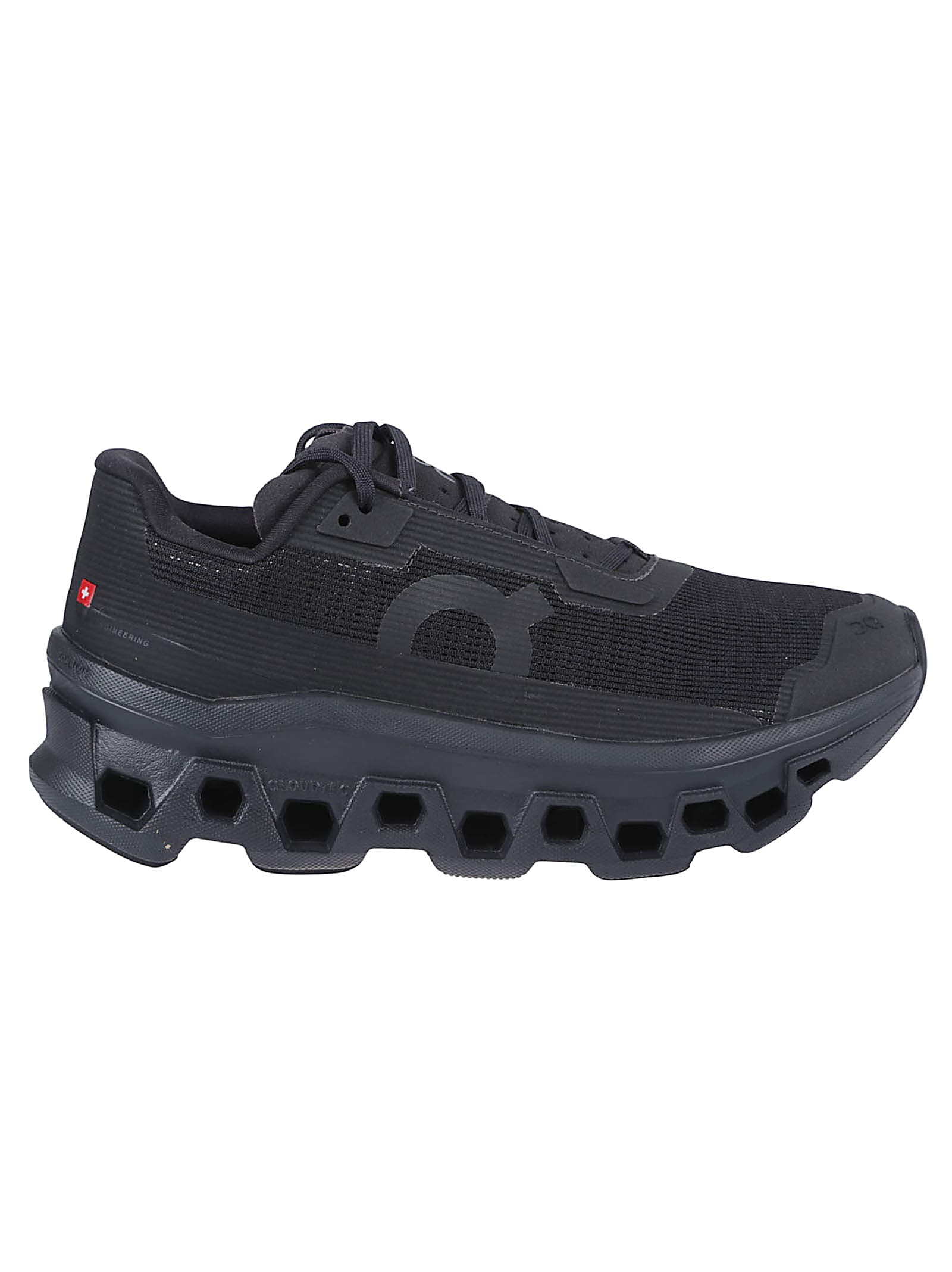 Cloudmonster Void Sneakers